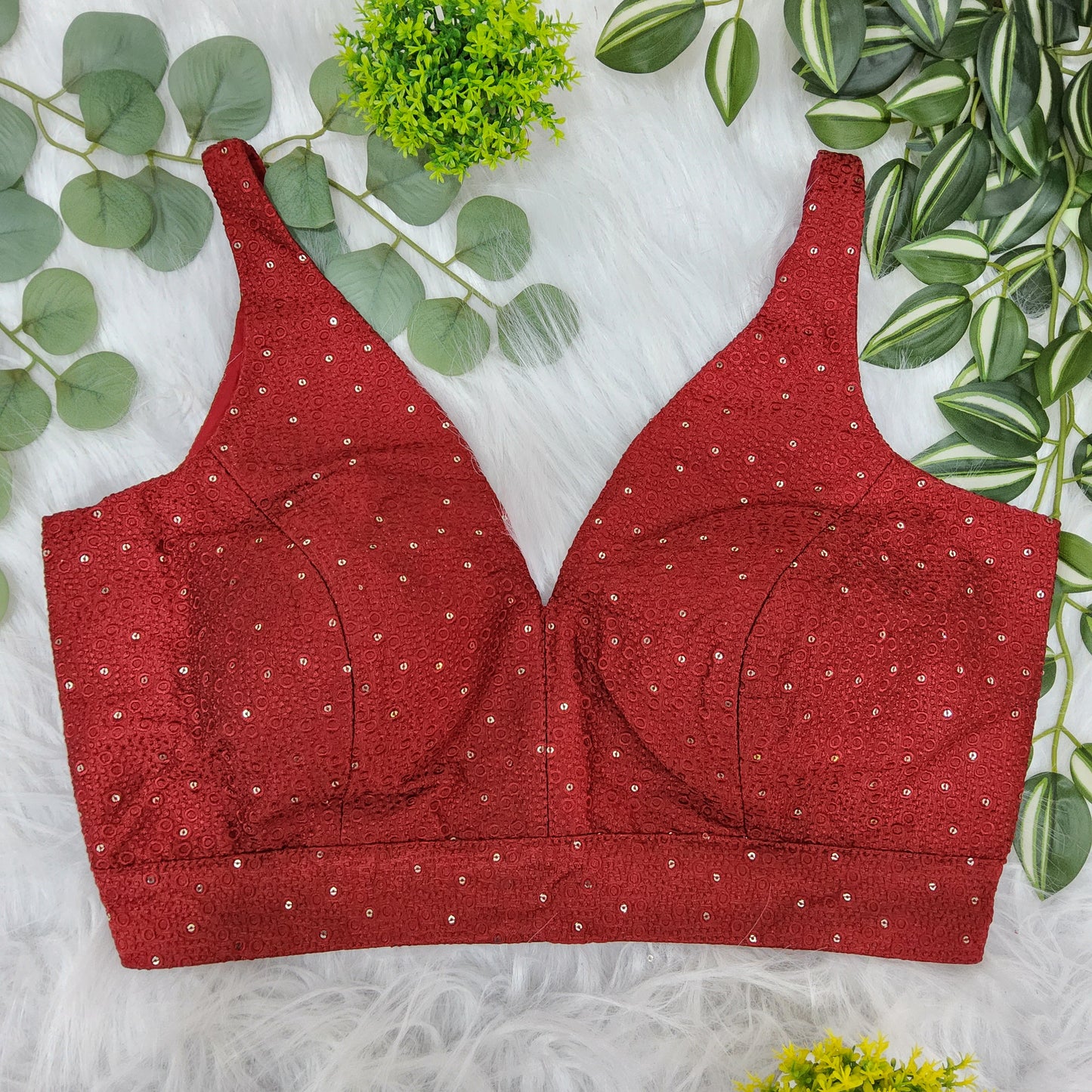 Premium fancy blouse