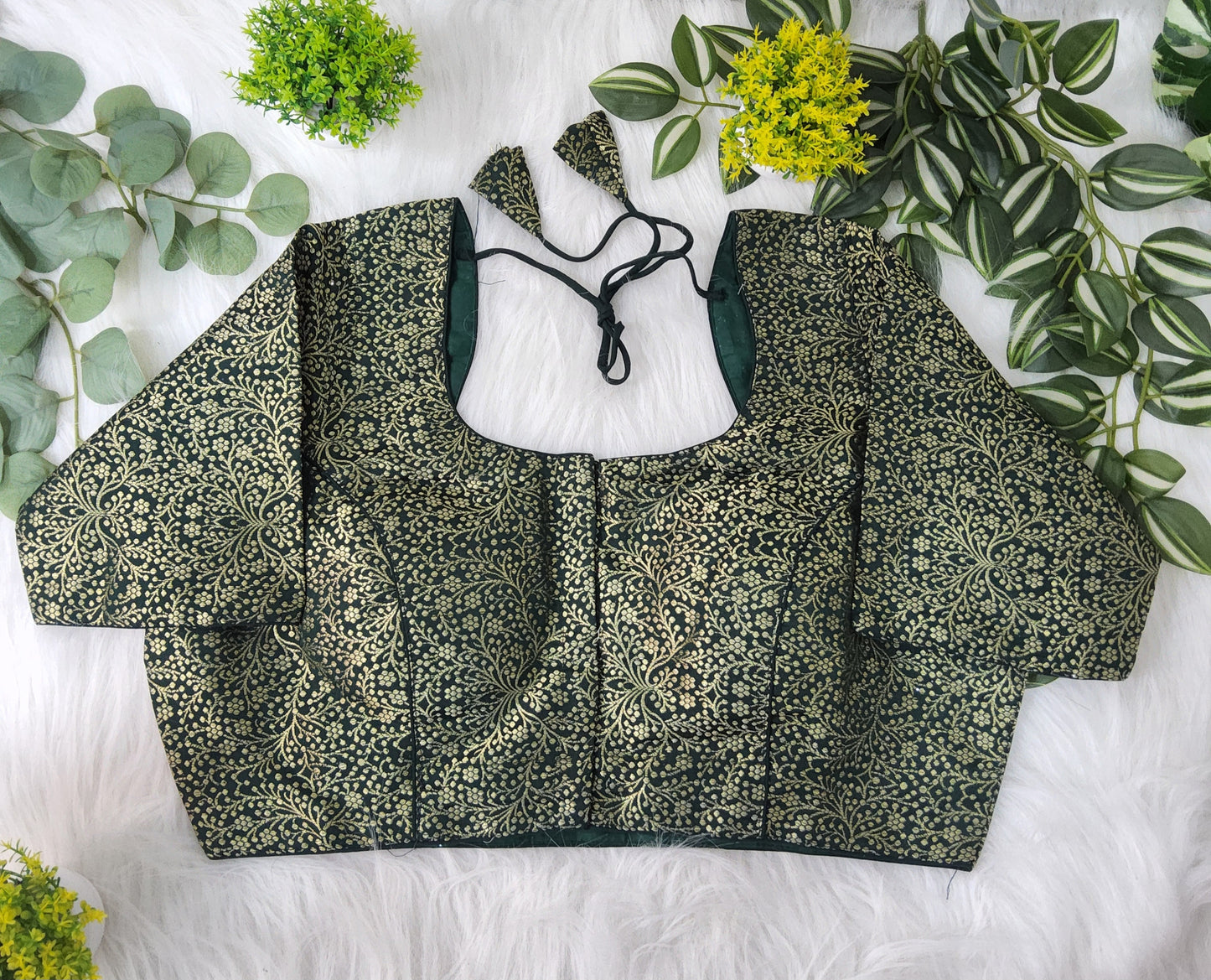 Festive Sale Designer Blouse Standard size