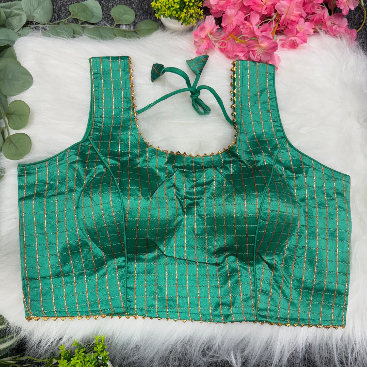 Festive Sale Designer Blouse Standard size