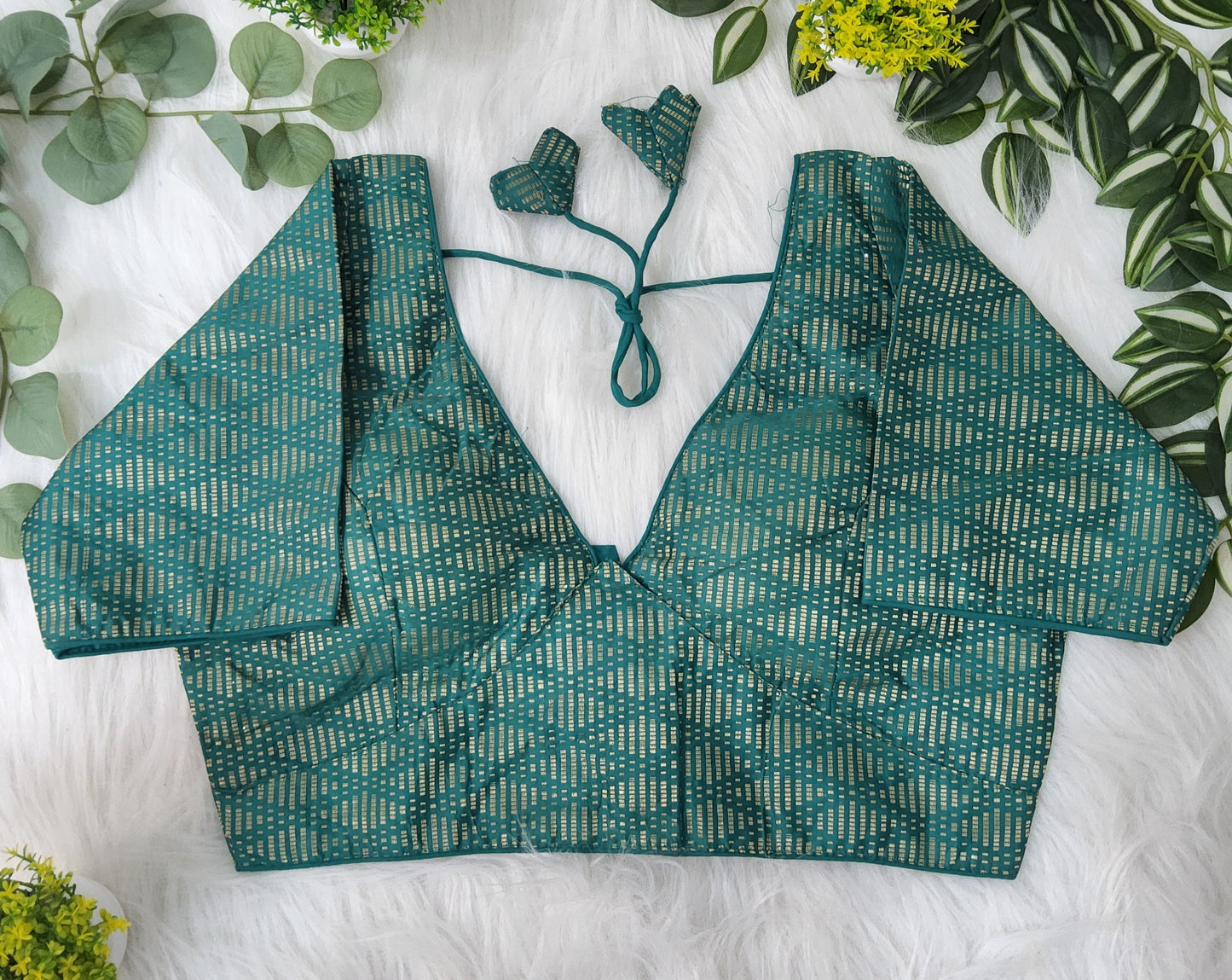 Festive Sale Designer Blouse Standard size