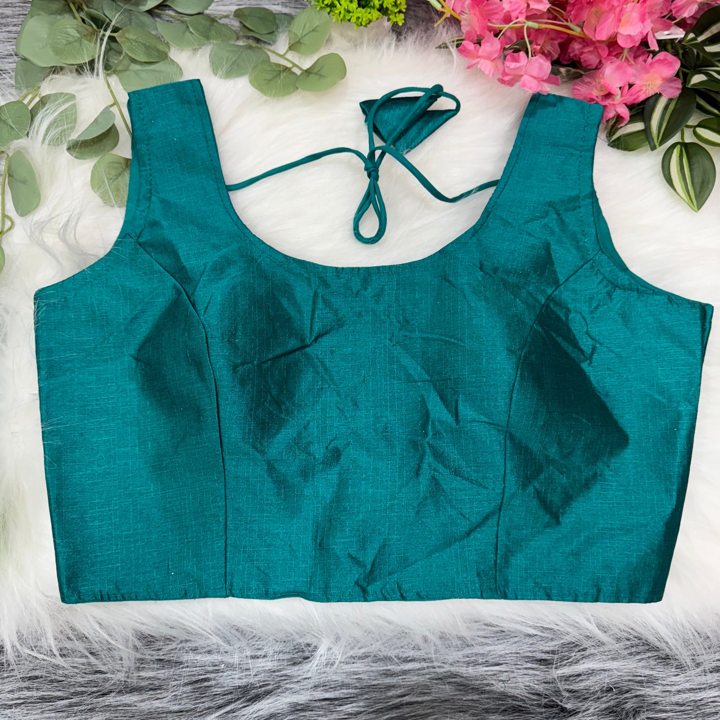 Festive Sale Designer Blouse Standard size