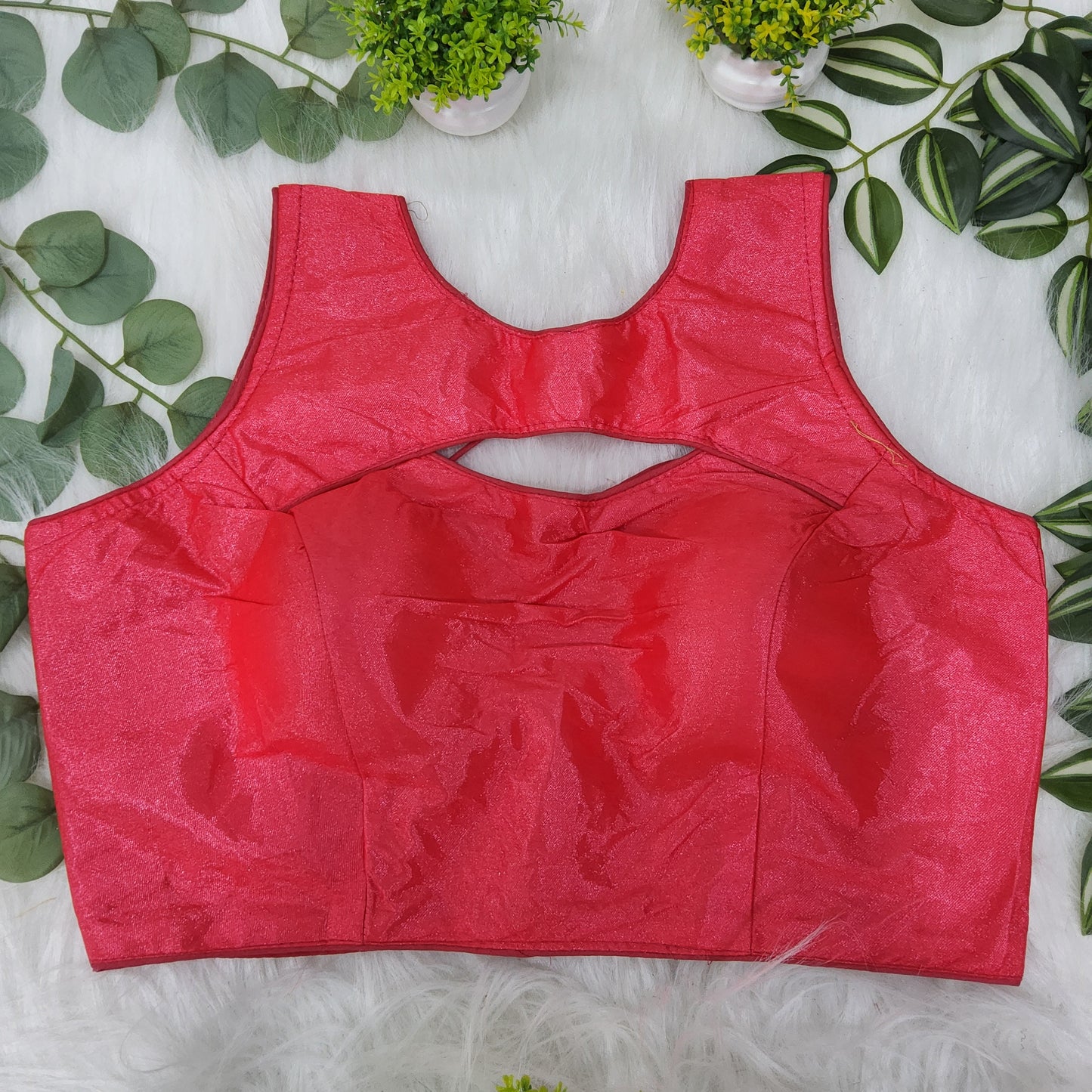 Festive Sale Designer Blouse Standard size