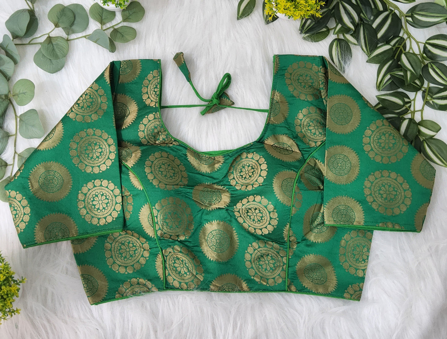 Festive Sale Designer Blouse Standard size