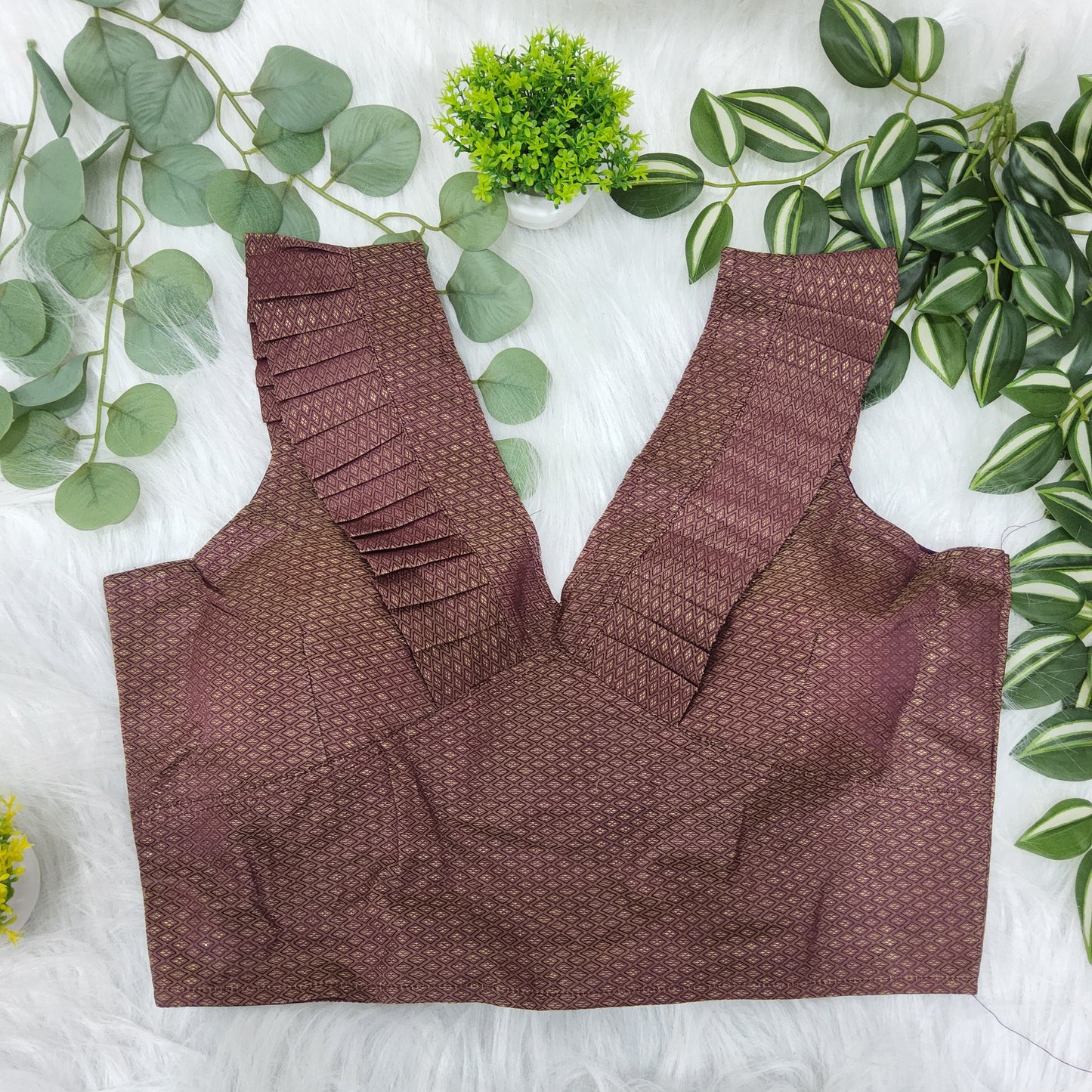 Festive sale designer blouse standard size
