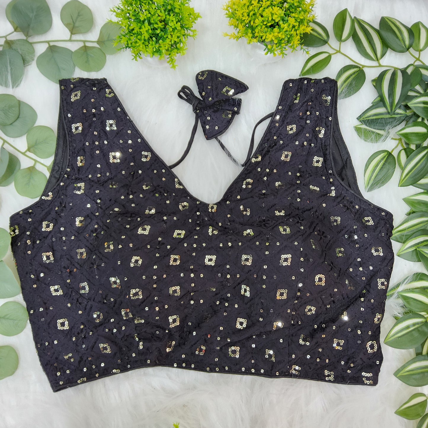 Festive Sale Designer Blouse Standard size