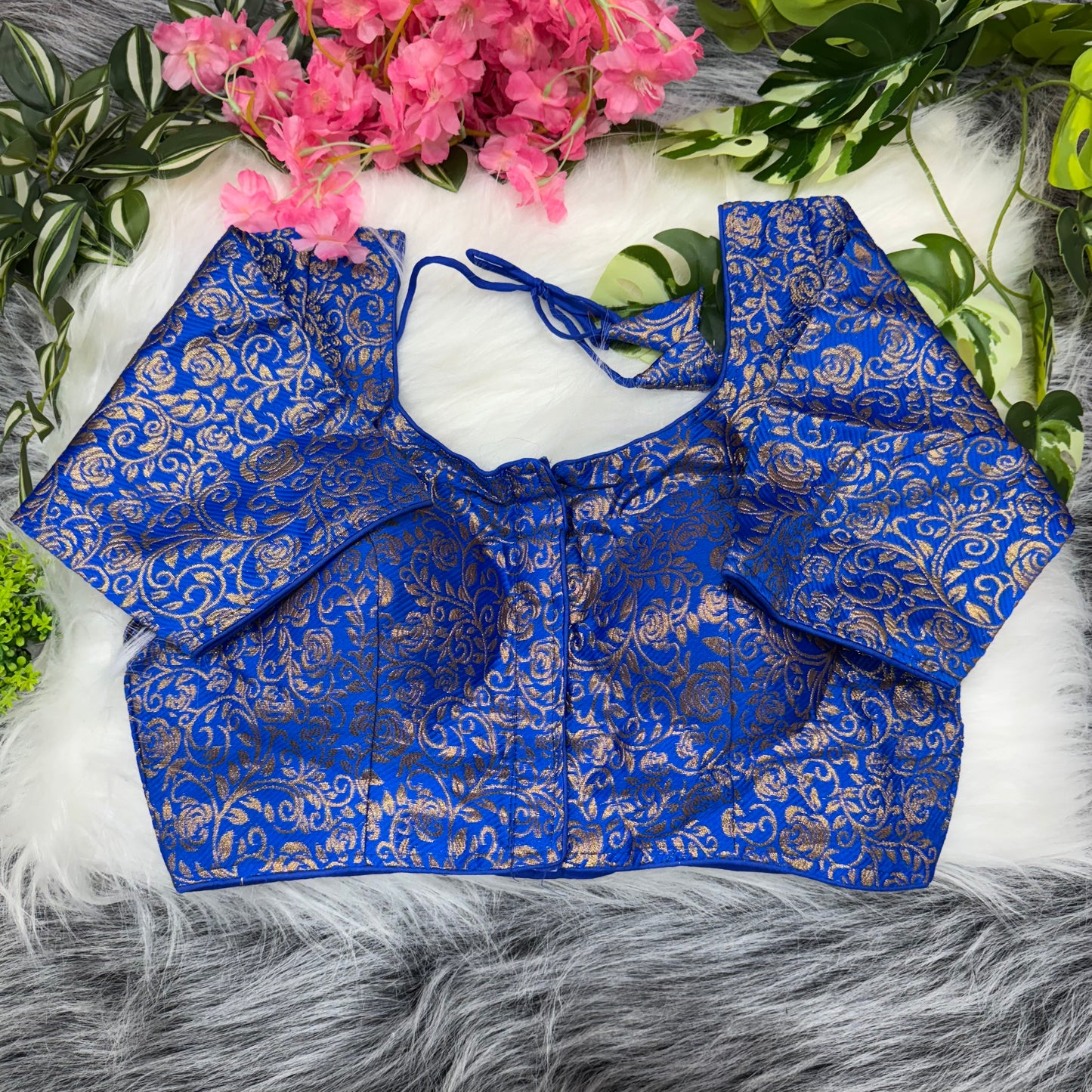 Festive Sale Designer Blouse Standard size