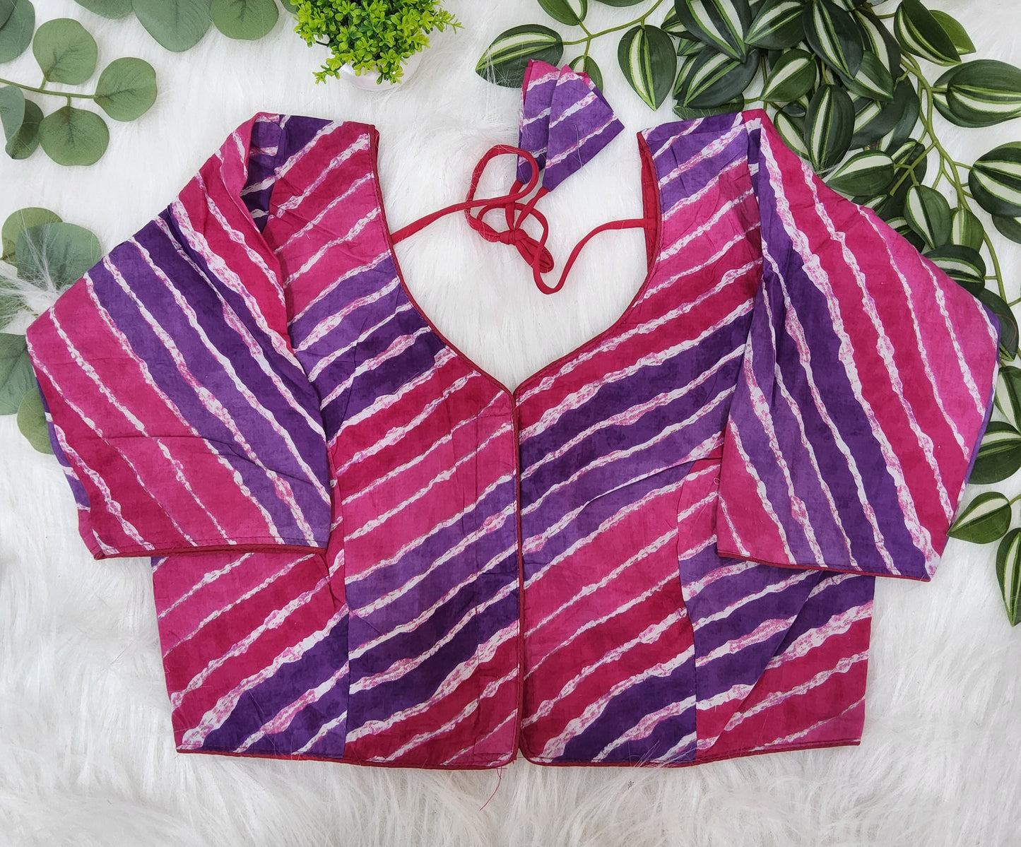 Festive Sale Designer Blouse Standard size