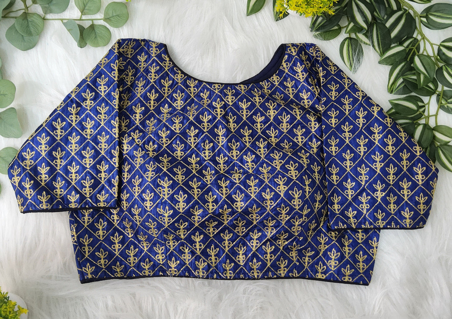 Festive Sale Designer Blouse Standard size