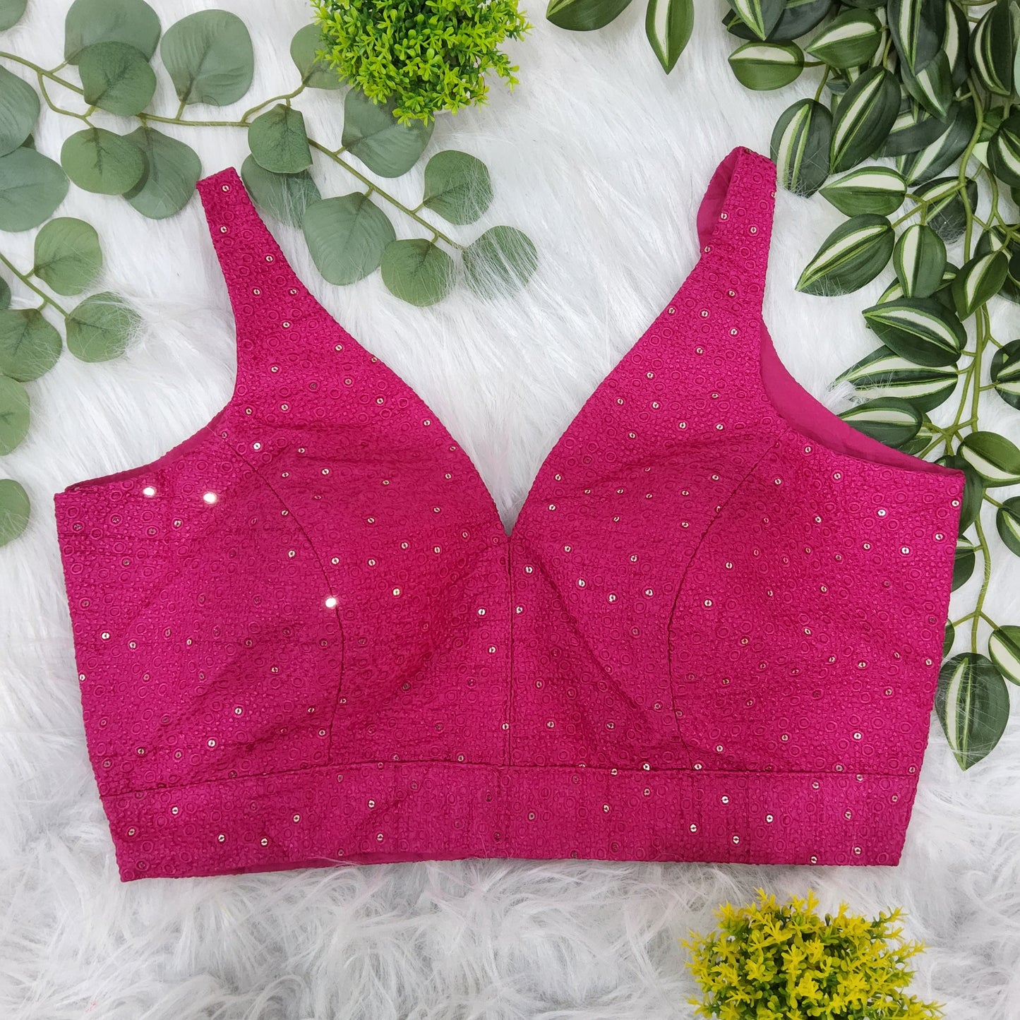 Premium fancy blouse