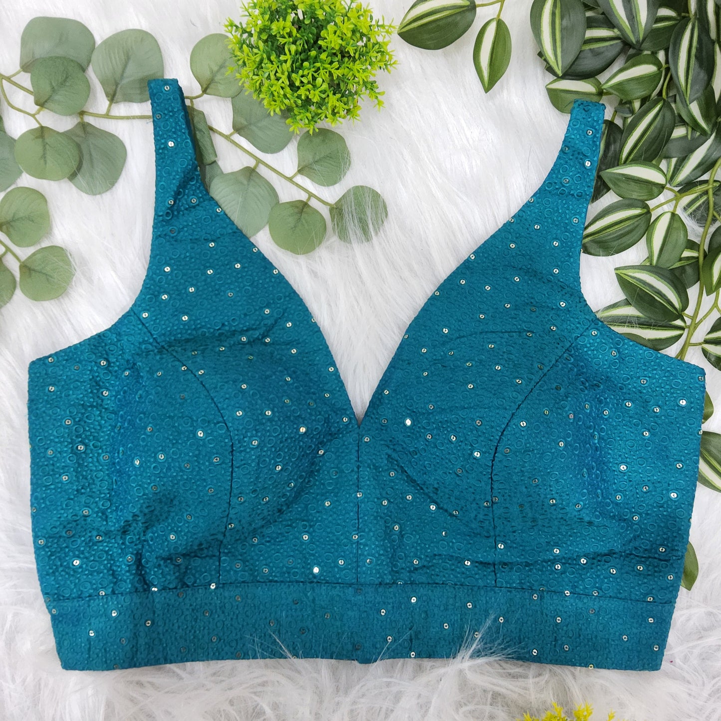 Premium fancy blouse