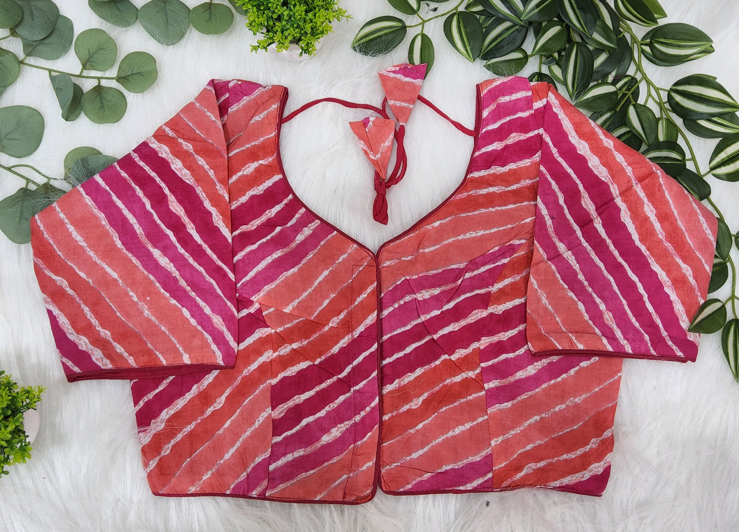 Festive Sale Designer Blouse Standard size