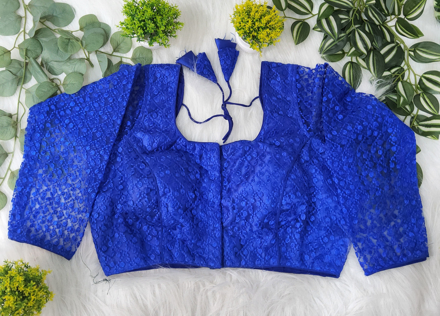 Festive Sale Designer Blouse Standard size