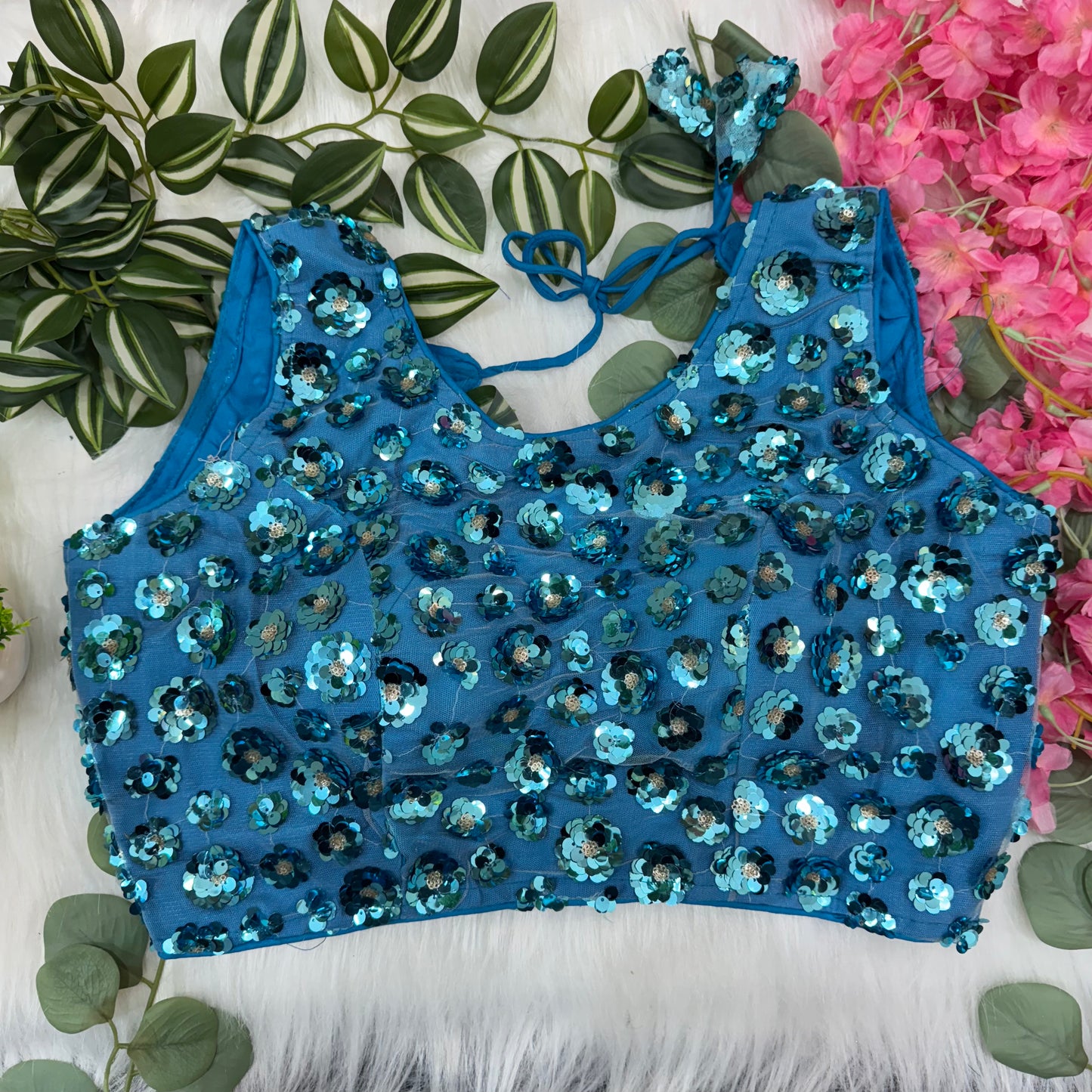 Festive Sale Designer Blouse Standard size