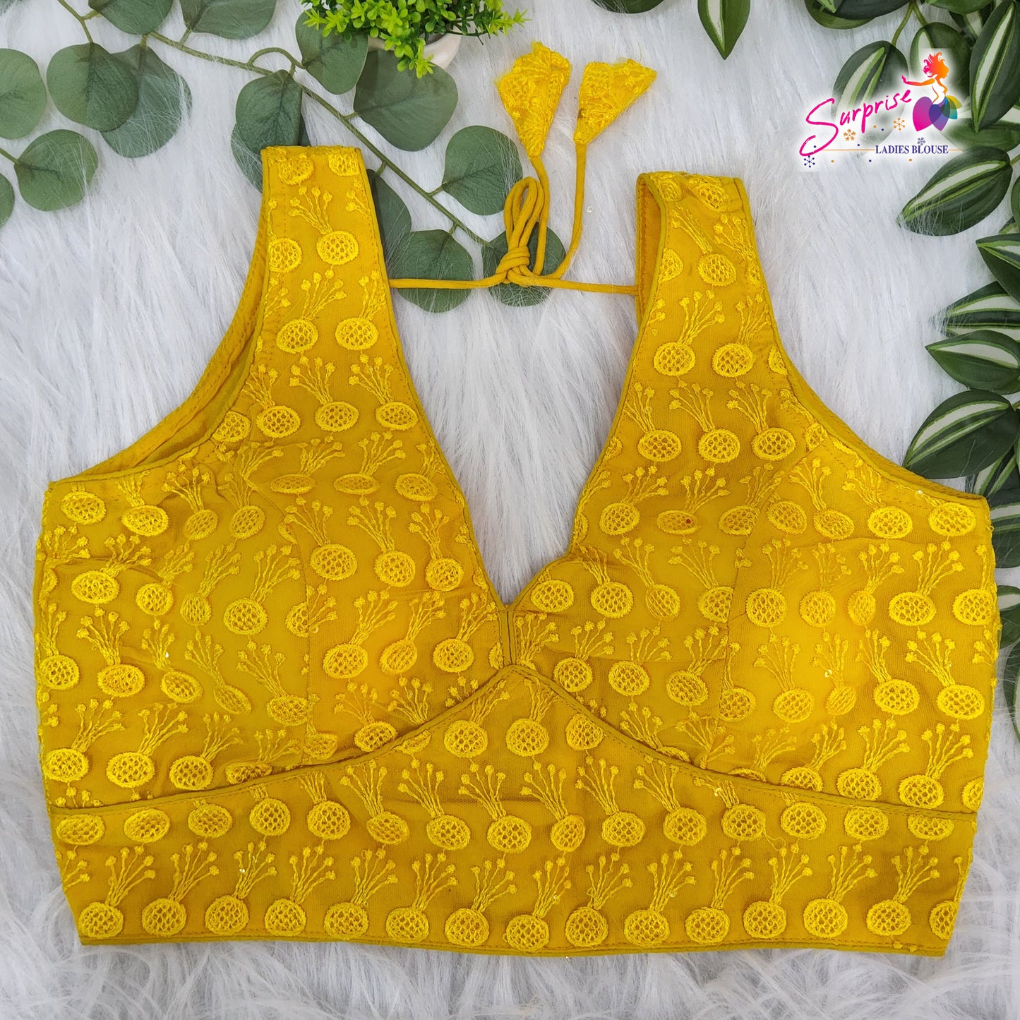 Festive Sale Designer Blouse Standard size