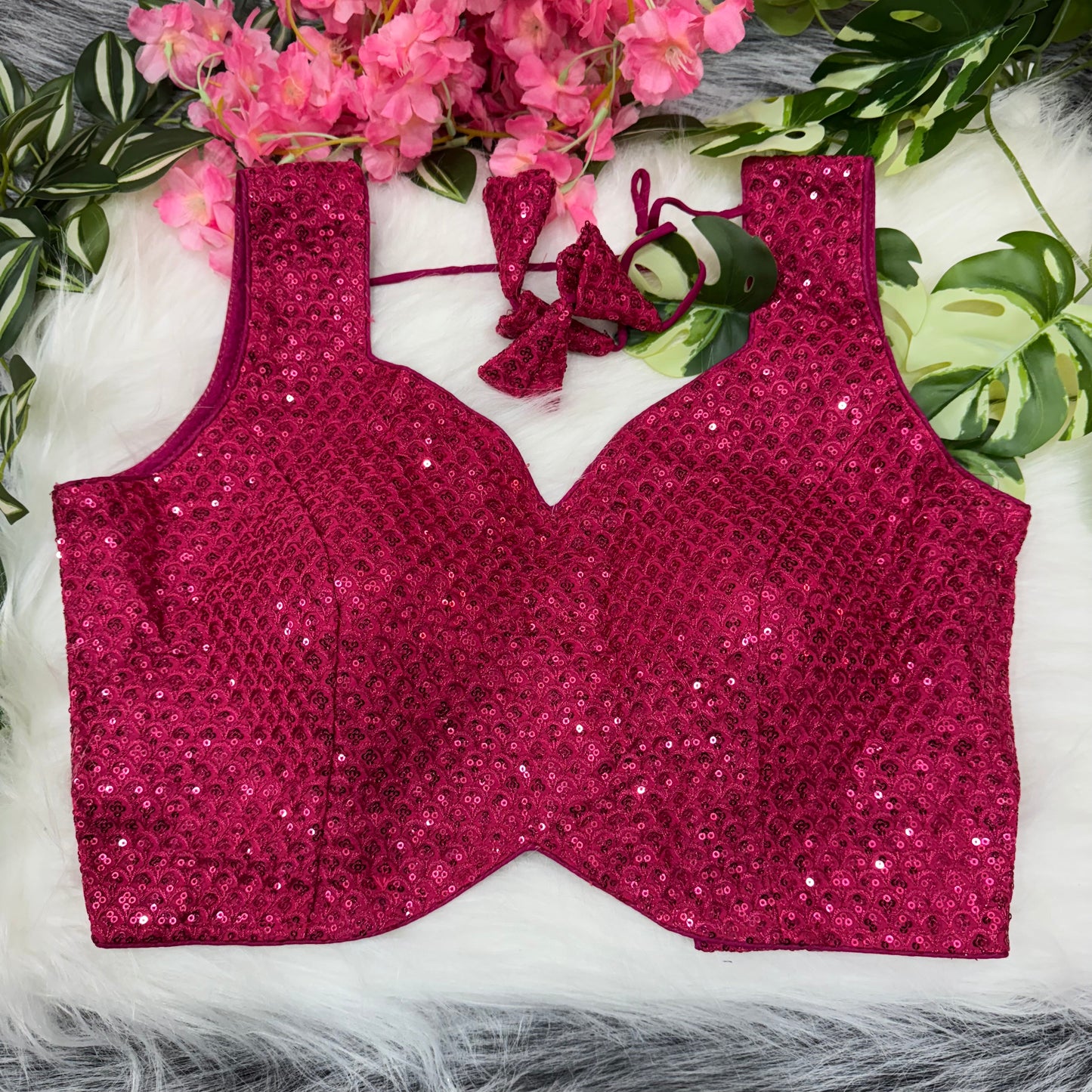 Festive Sale Designer Blouse Standard size