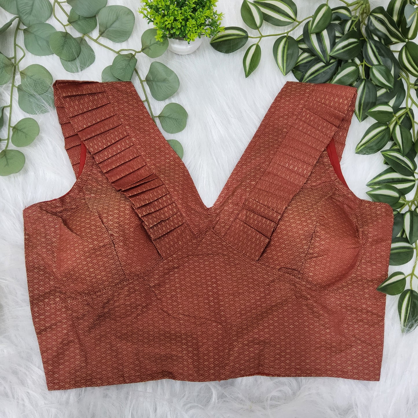 Festive sale designer blouse standard size