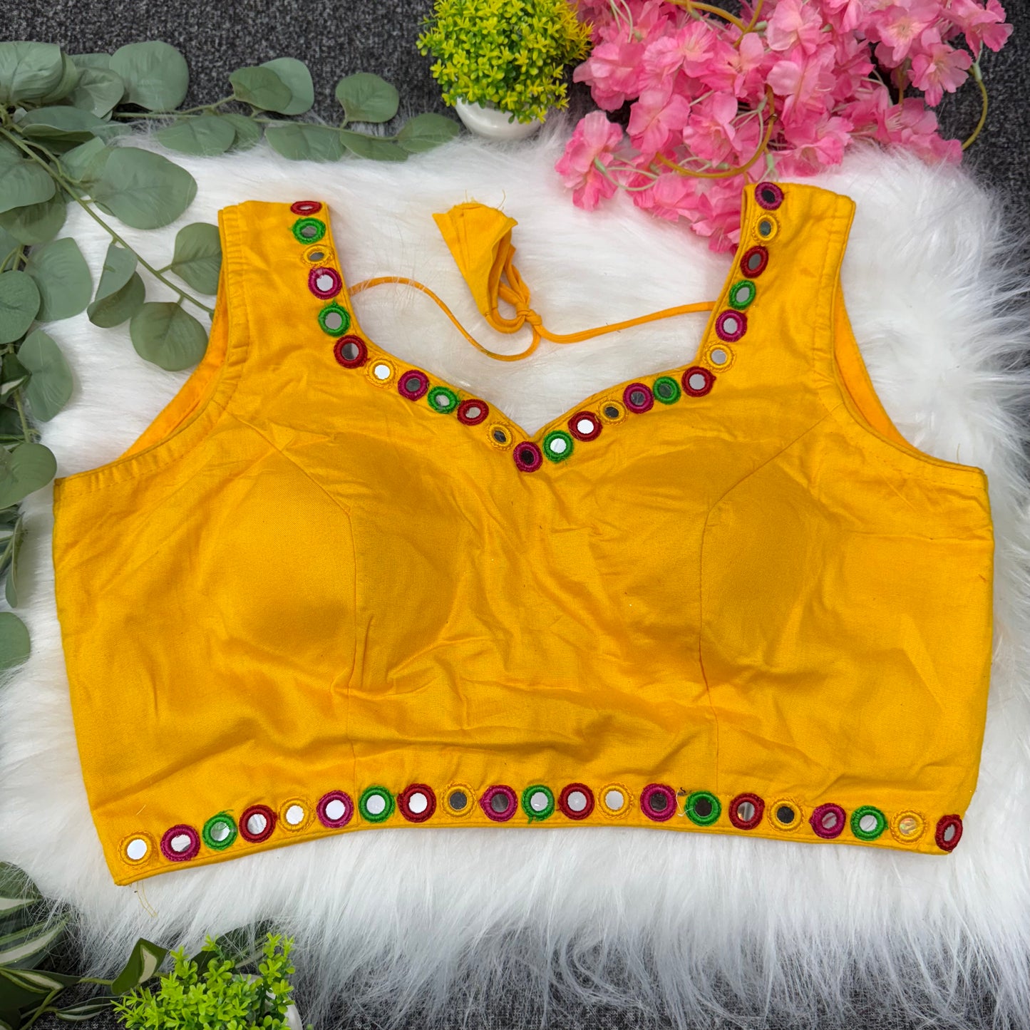 Festive Sale Designer Blouse Standard size