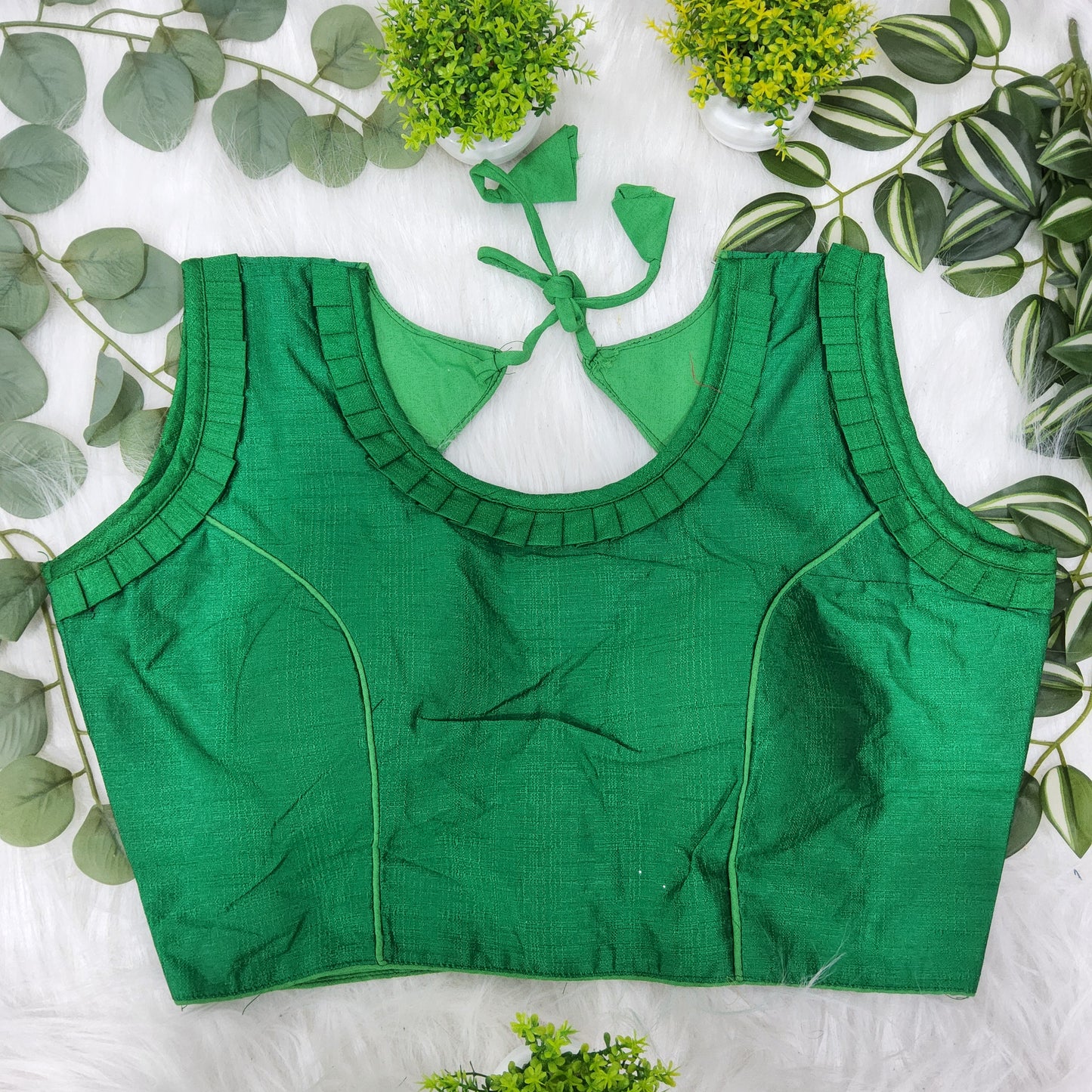 Festive Sale Designer Blouse Standard size