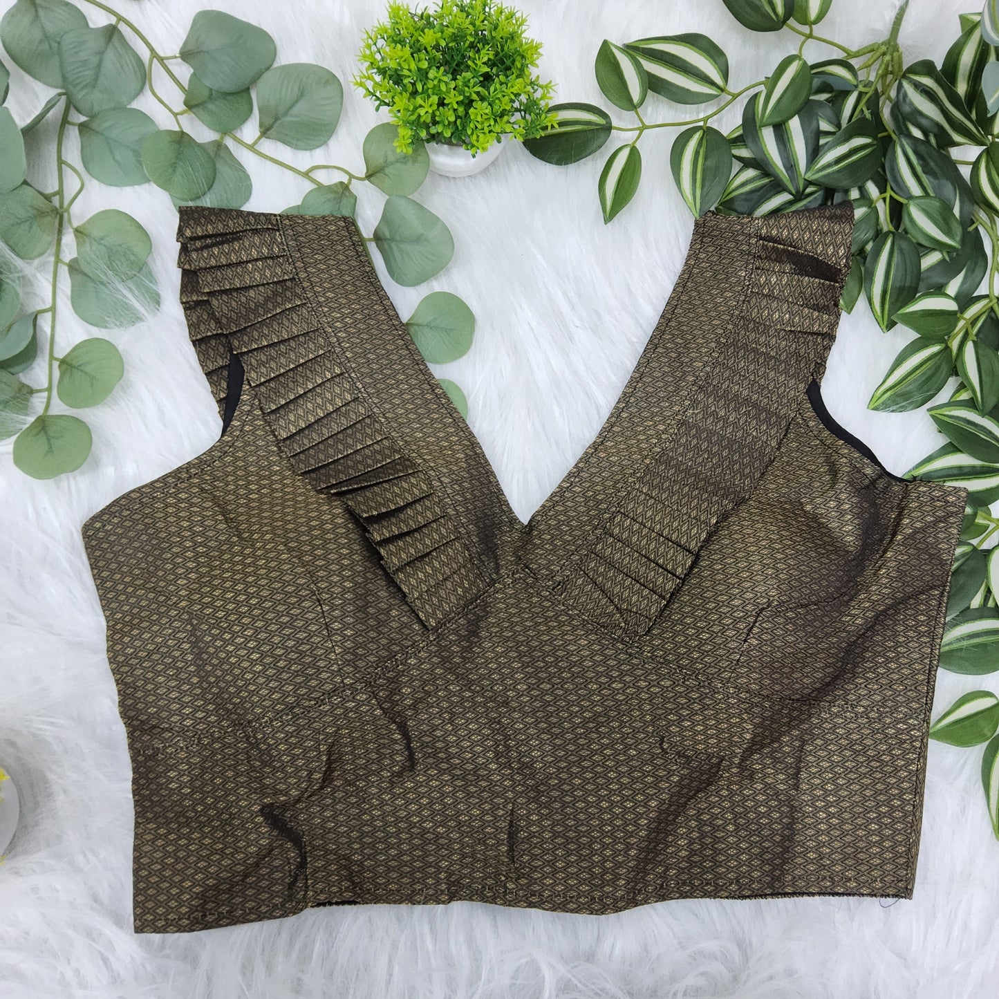 Festive sale designer blouse standard size
