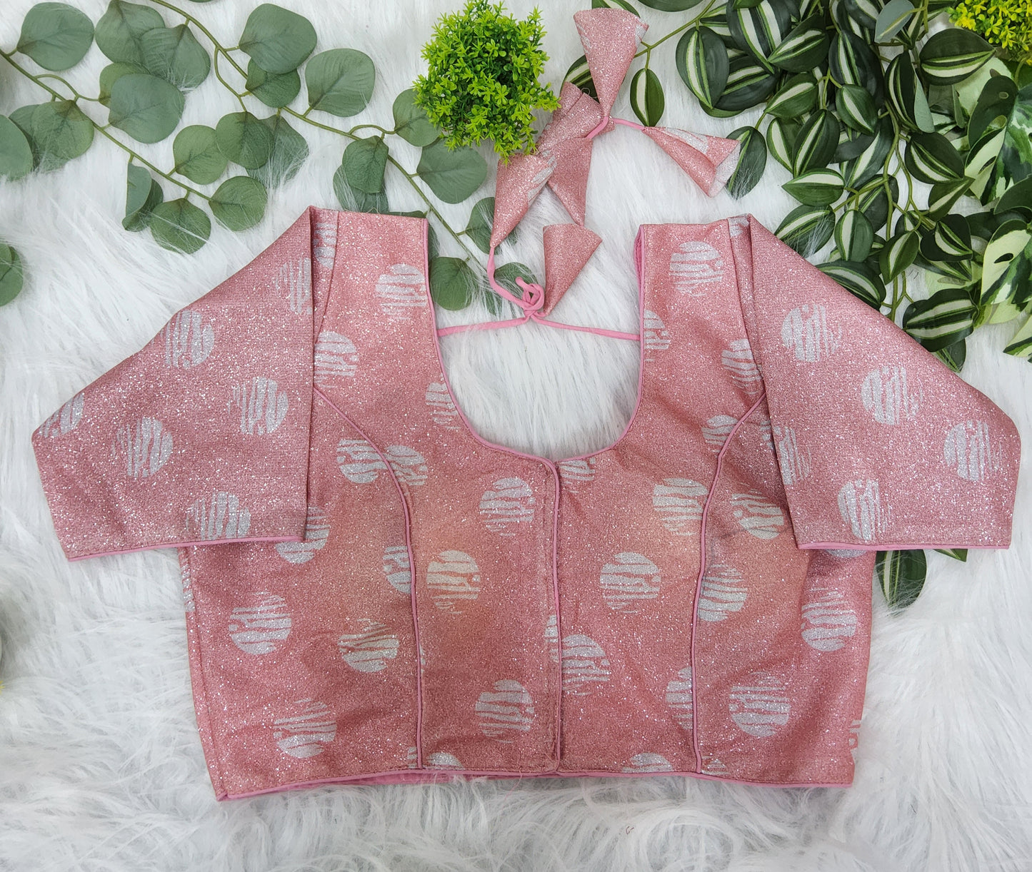 Festive Sale Designer Blouse Standard size