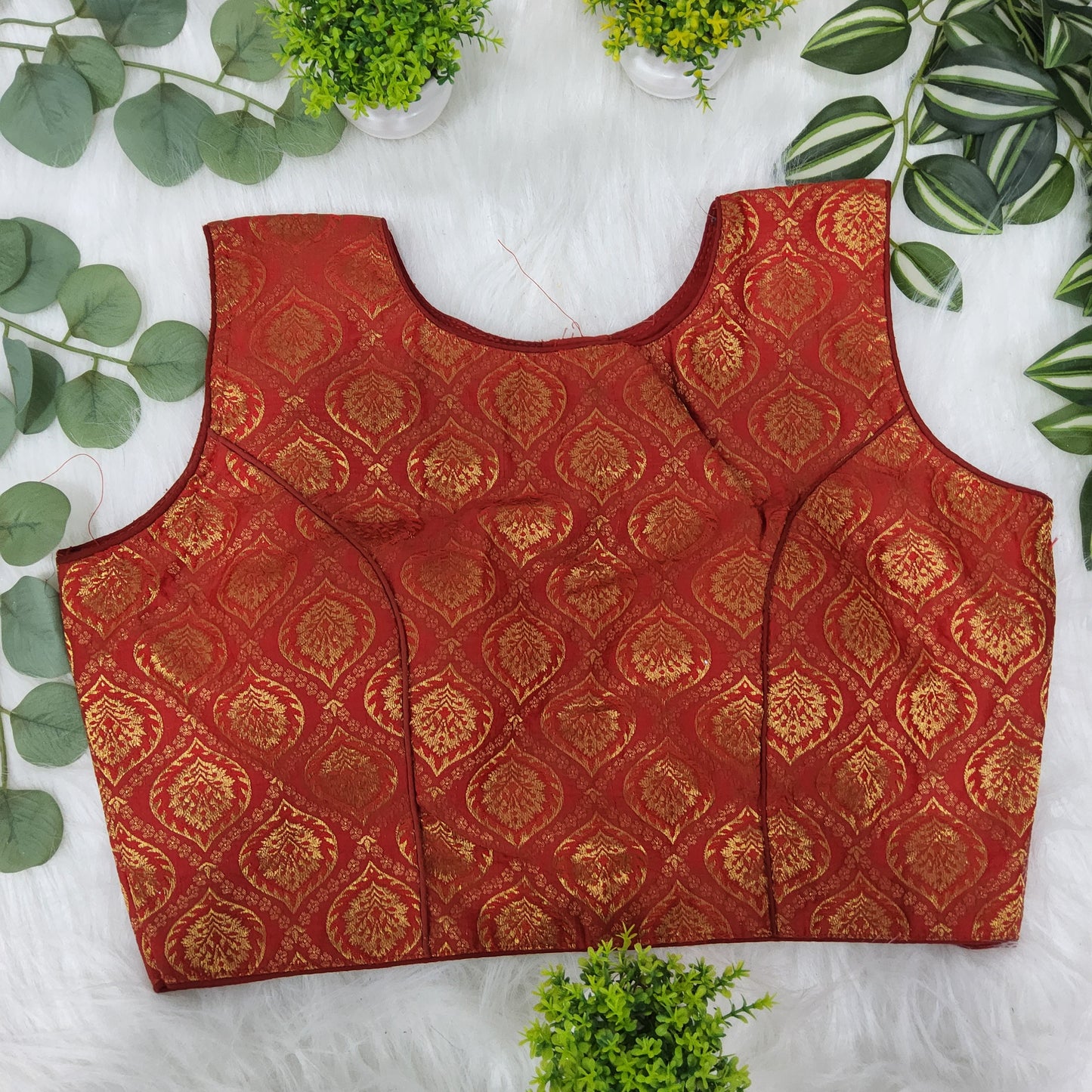 Festive Sale Designer Blouse Standard size