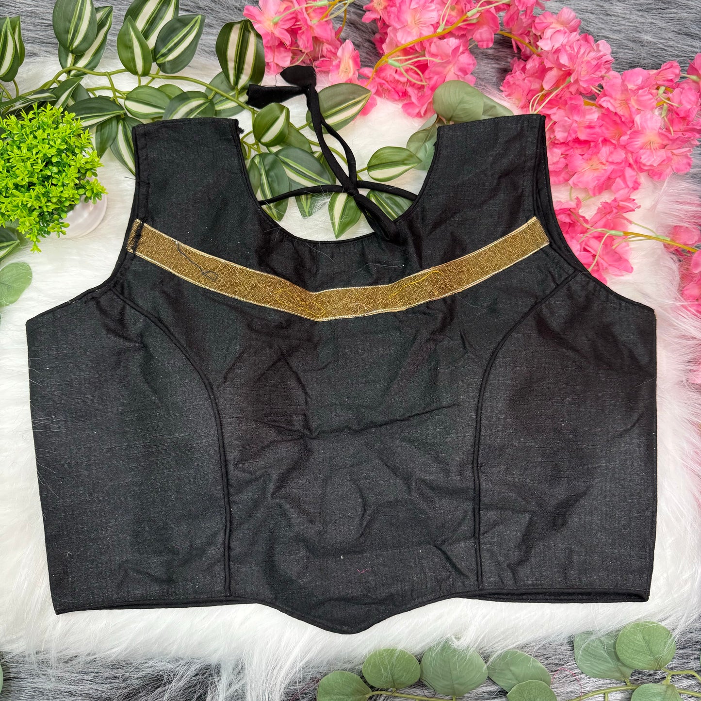 Festive Sale Designer Blouse Standard size