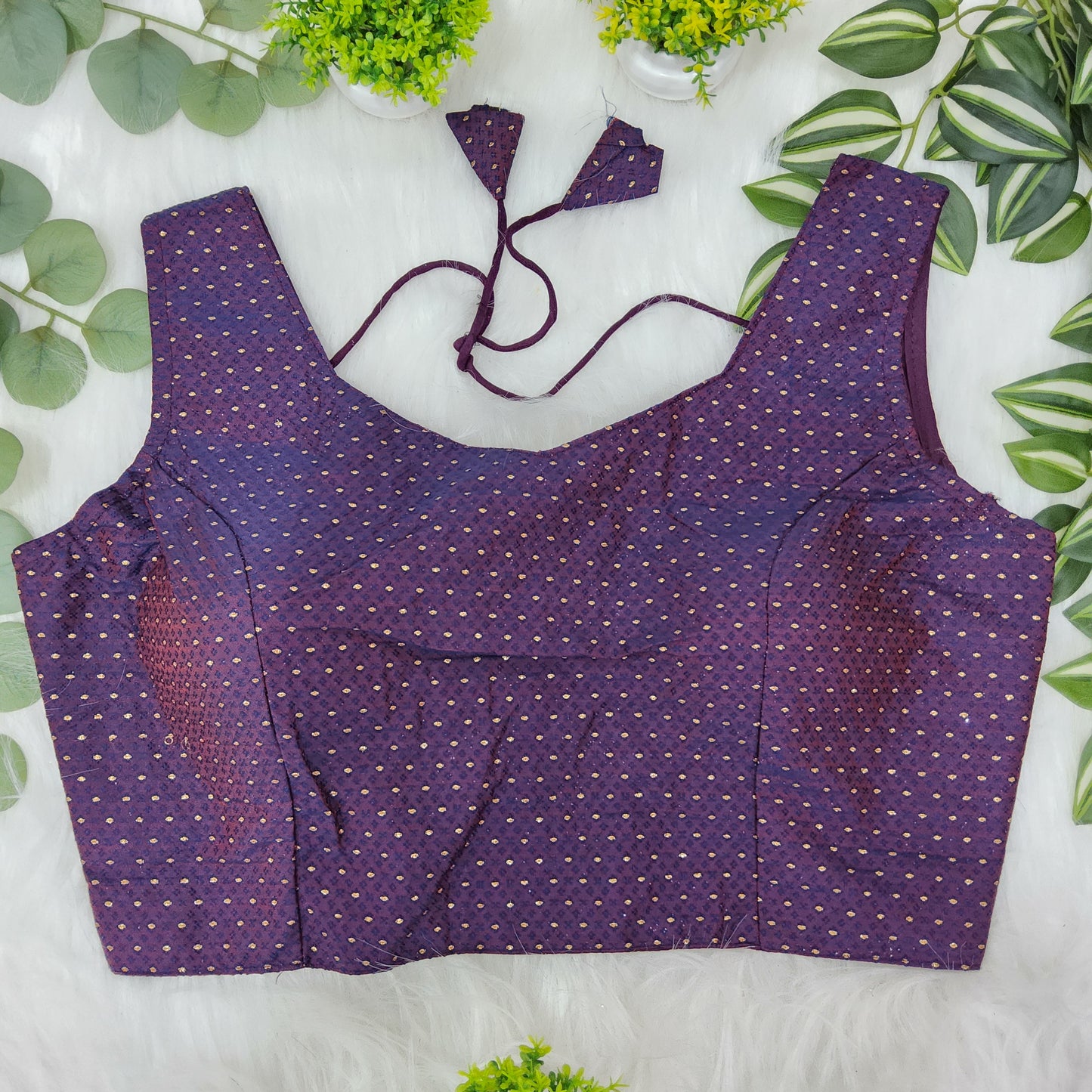 Festive Sale Designer Blouse Standard size