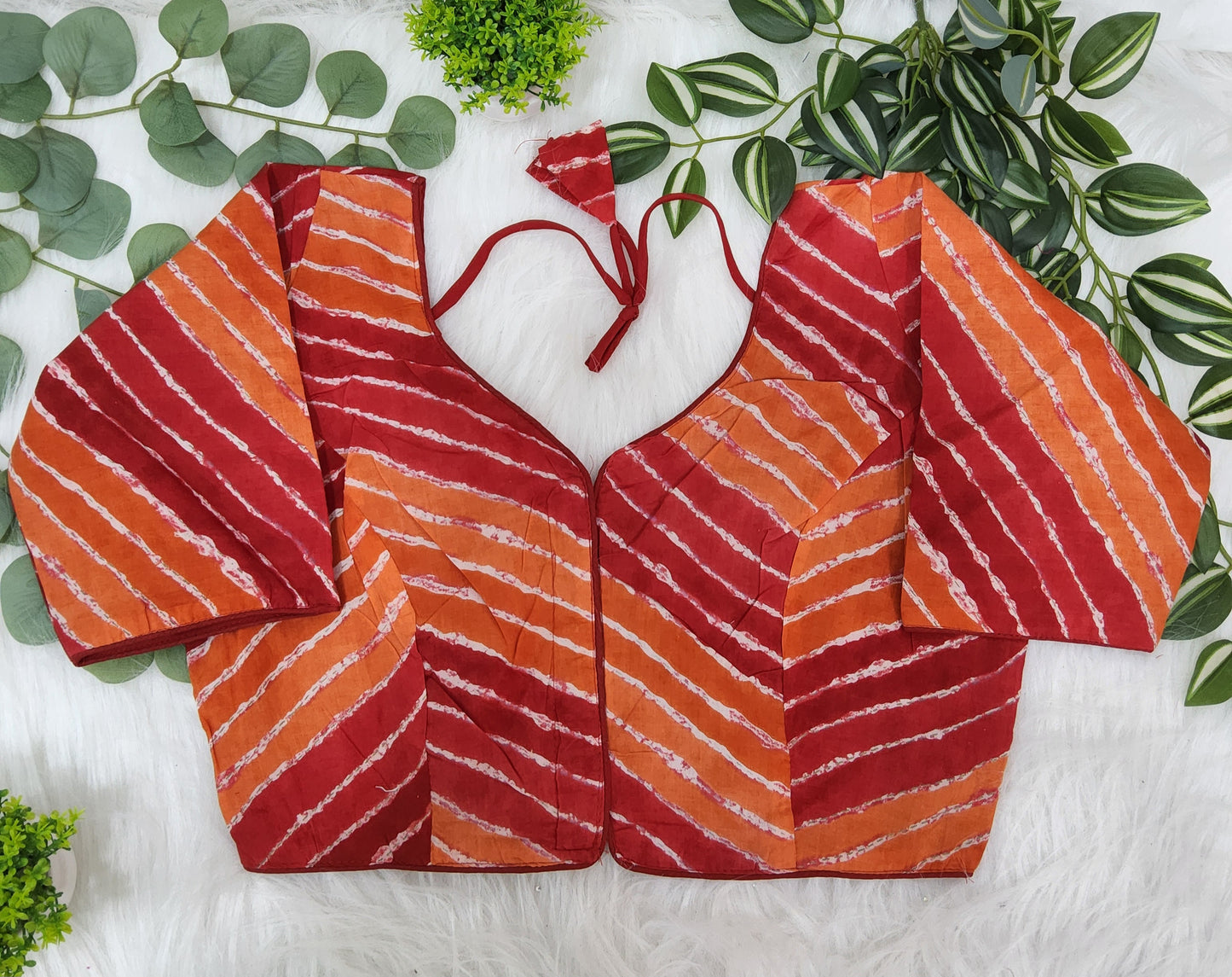 Festive Sale Designer Blouse Standard size