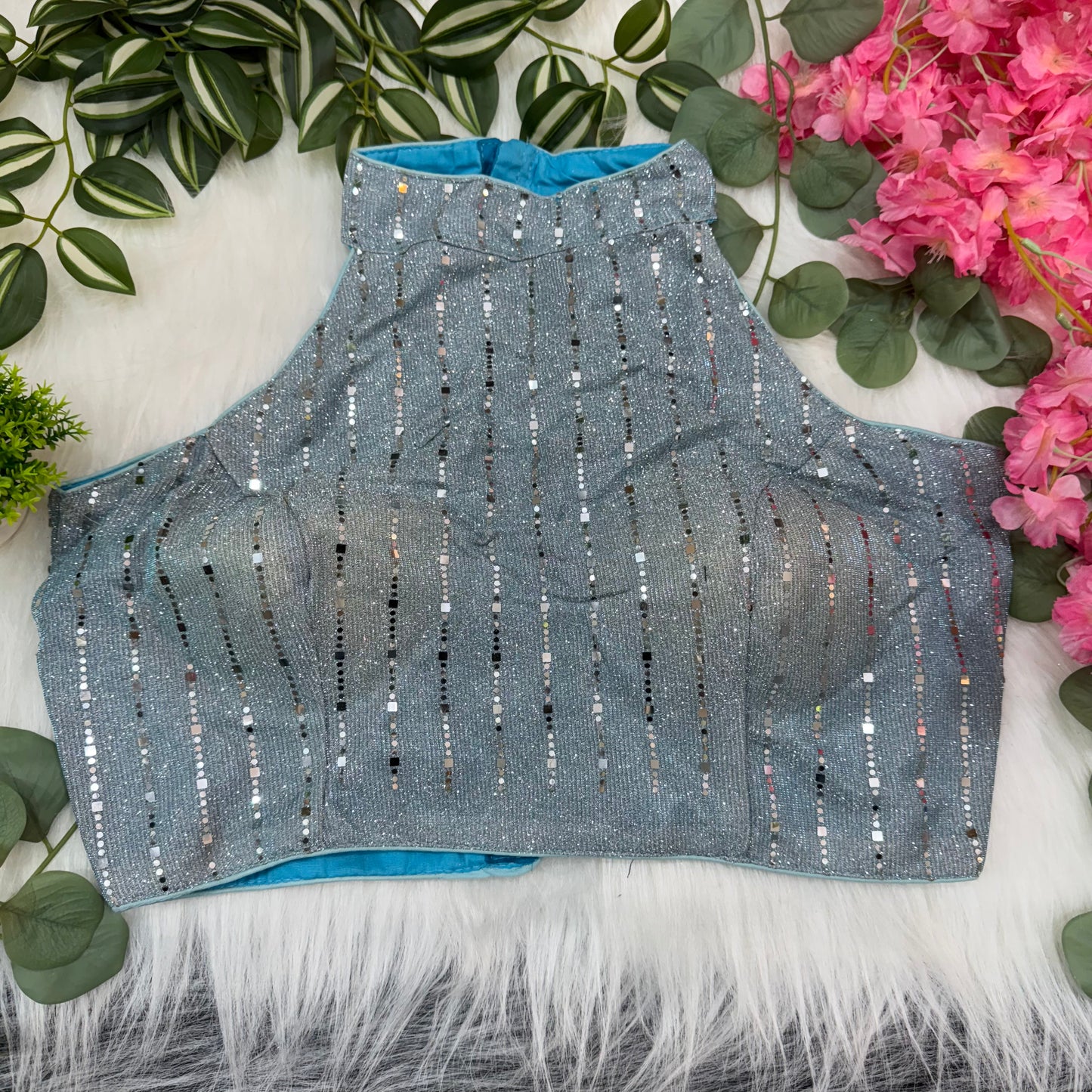 Festive Sale Designer Blouse Standard size