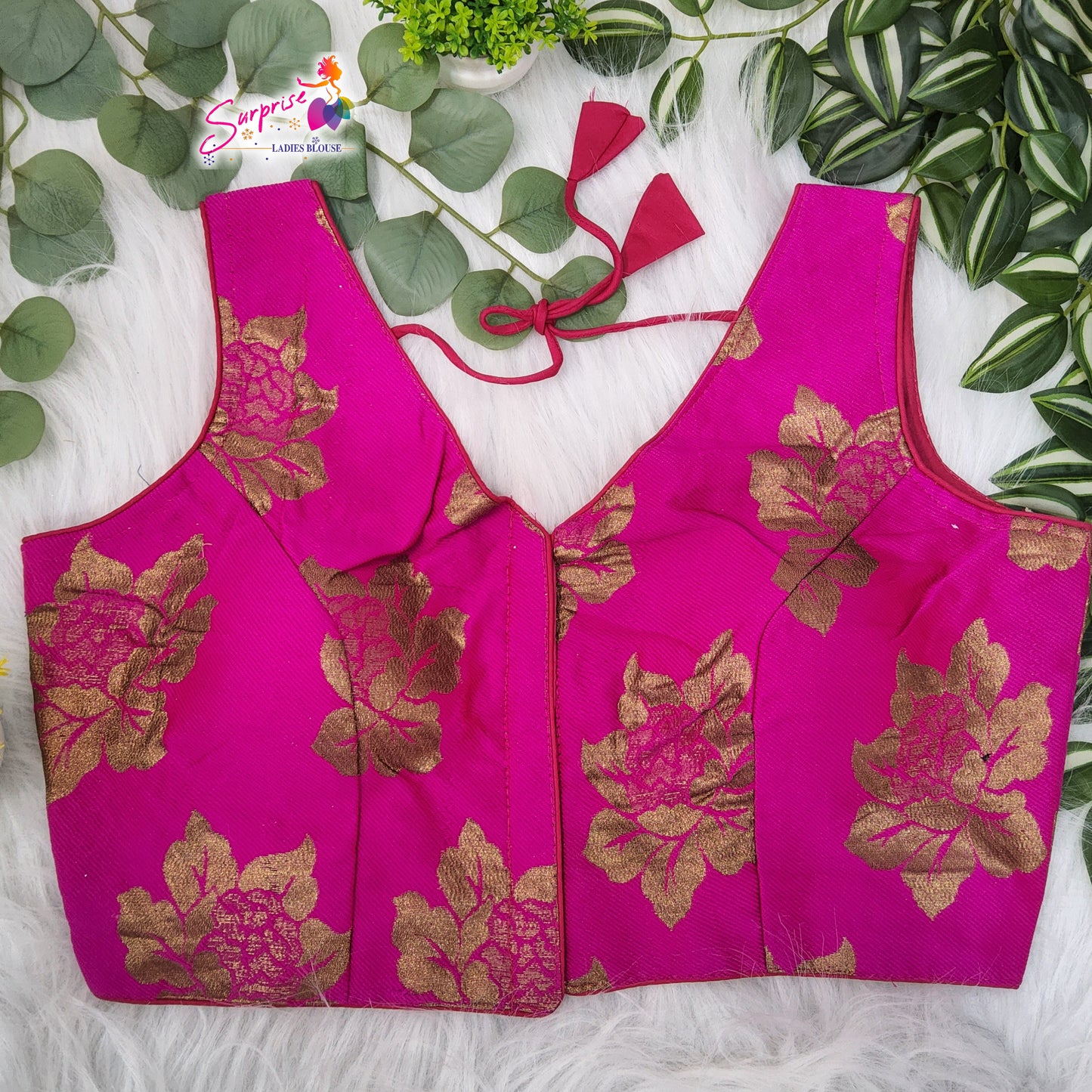 Festive Sale Designer Blouse Standard size