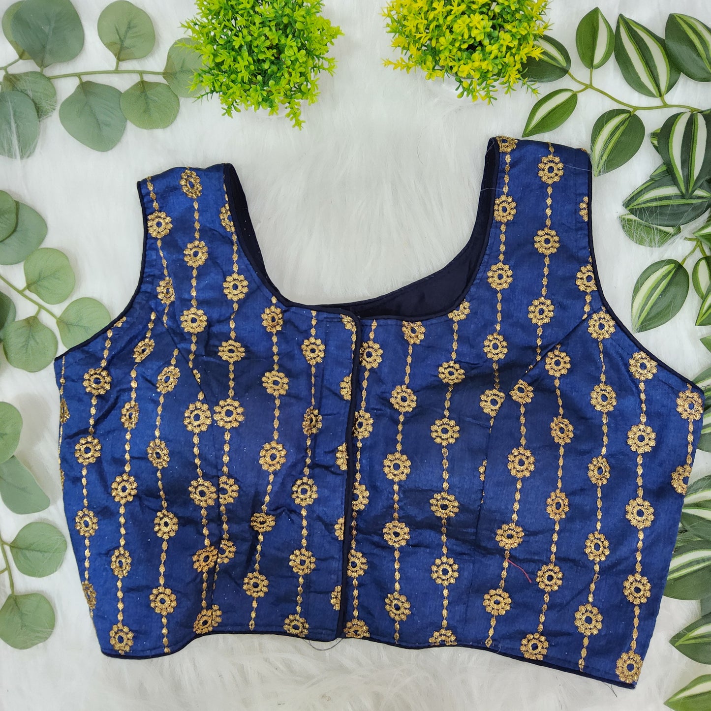 Festive Sale Designer Blouse Standard size