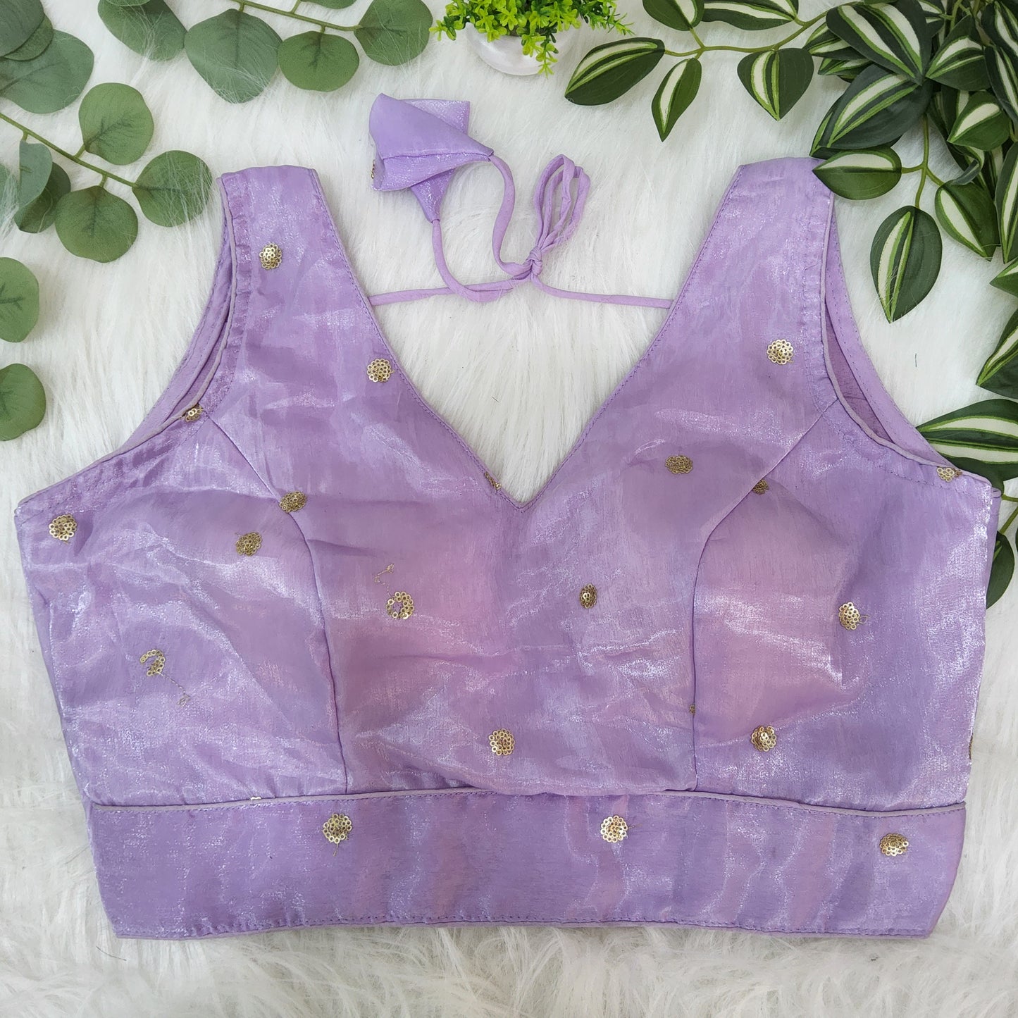 Festive Sale Designer Blouse Standard size