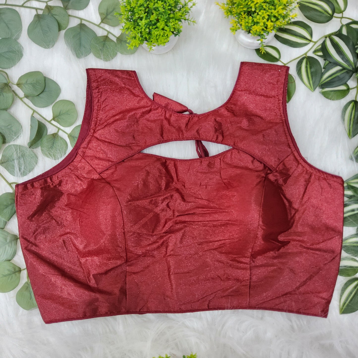 Festive Sale Designer Blouse Standard size