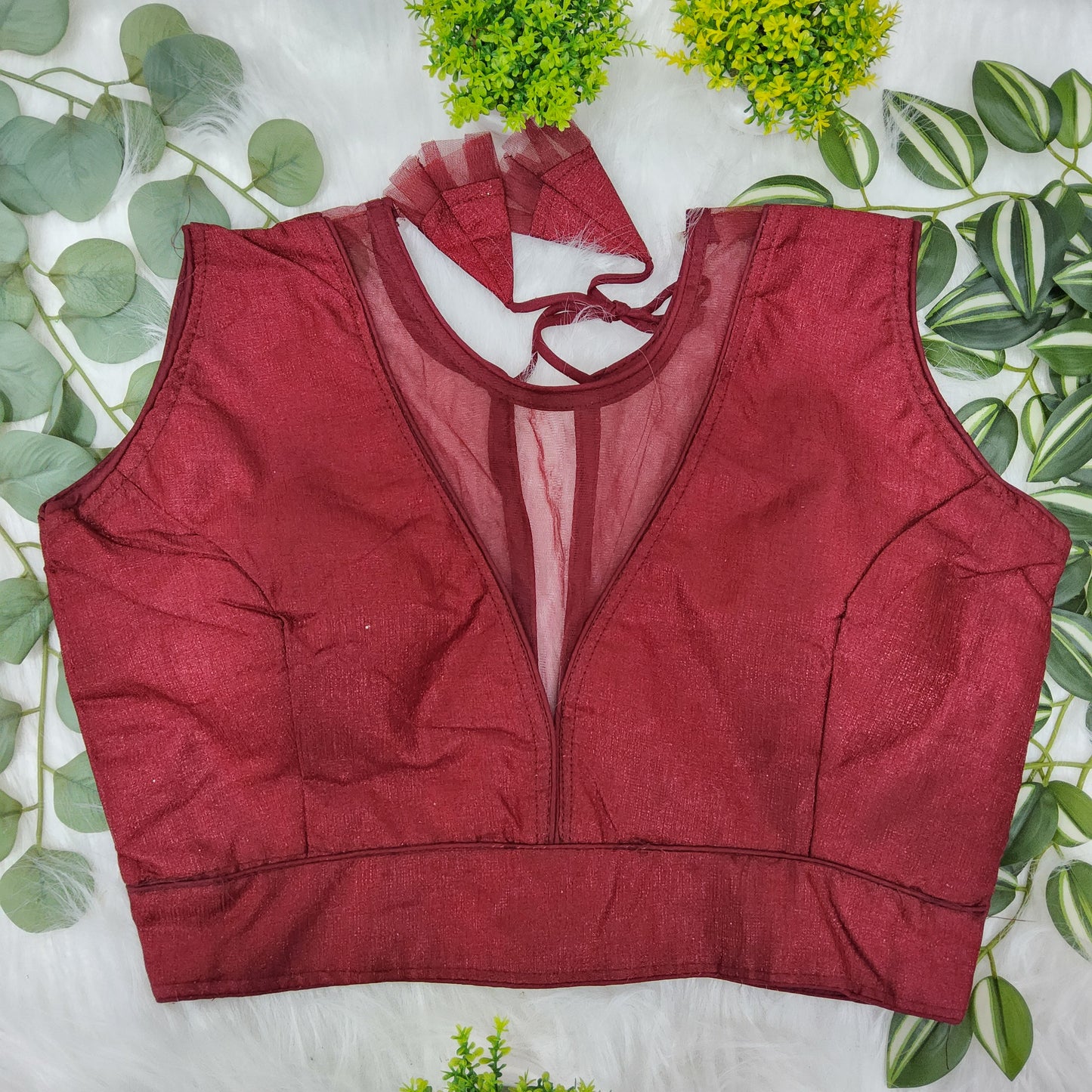 Festive Sale Designer Blouse Standard size