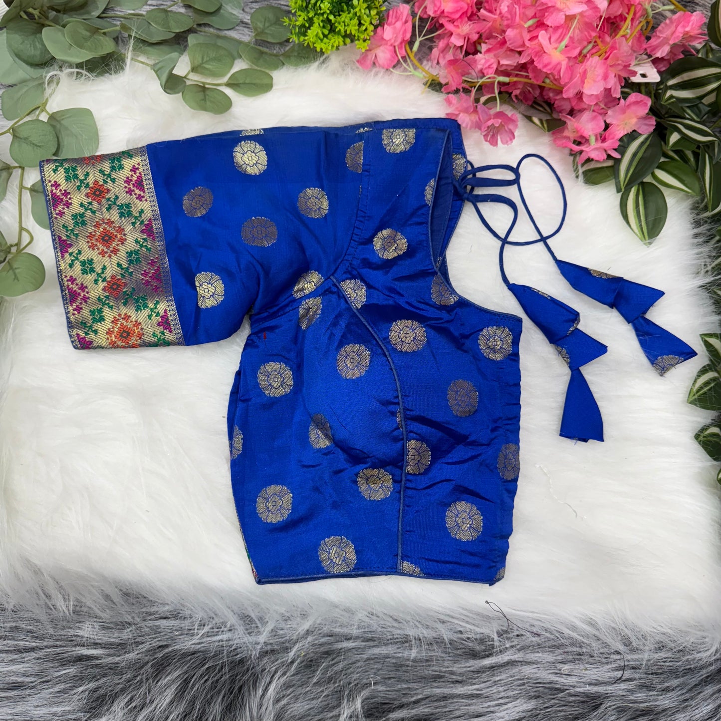 Festive Sale Designer Blouse Standard size