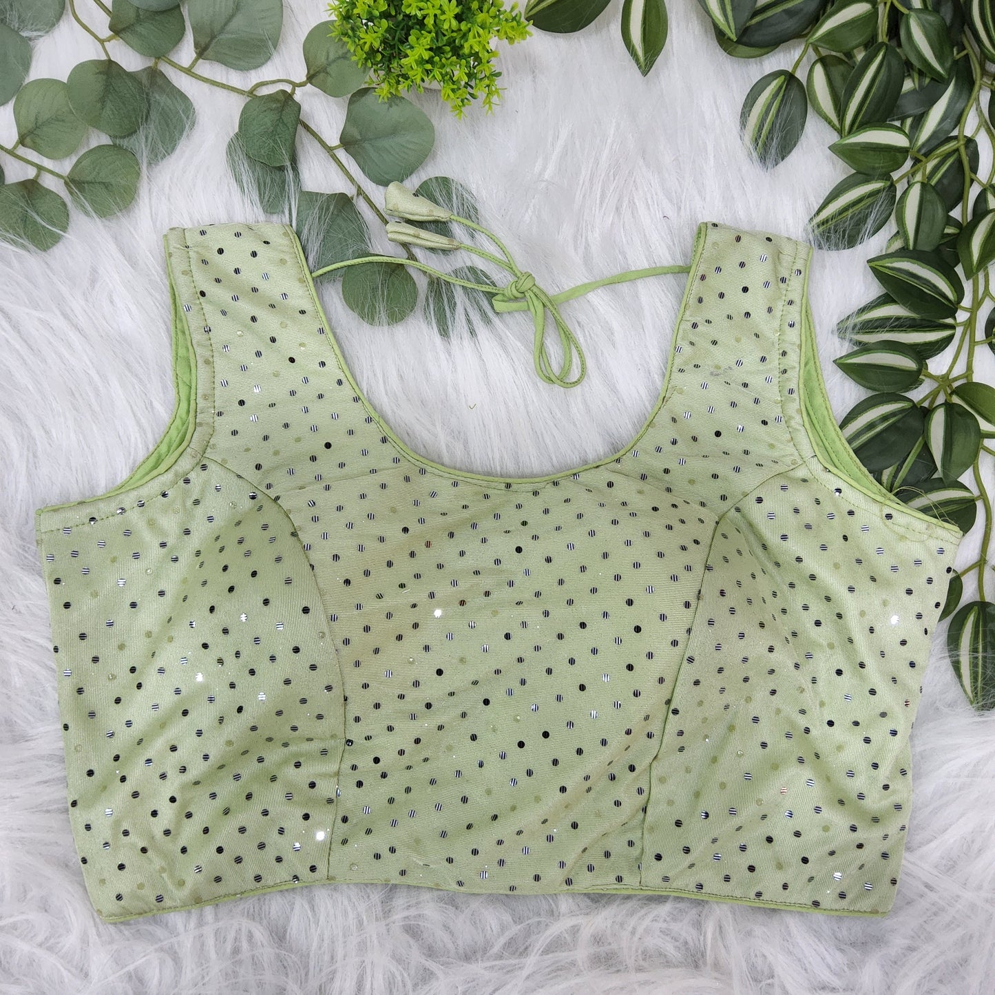 Festive Sale Designer Blouse Standard size