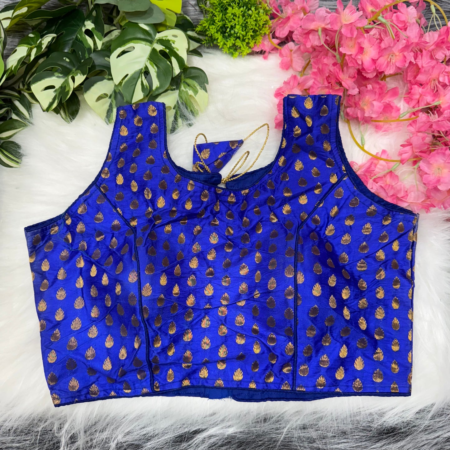 Festive Sale Designer Blouse Standard size