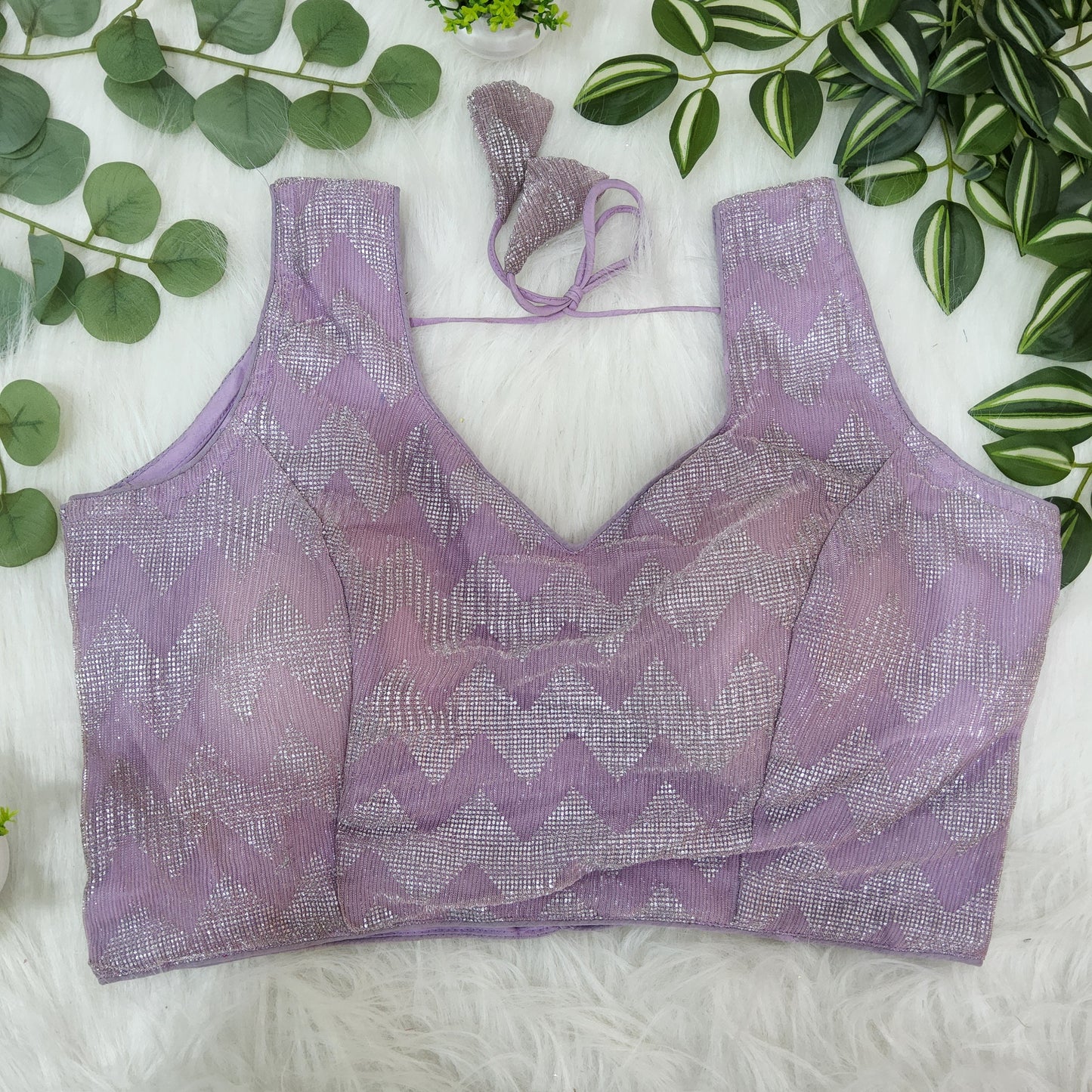 Festive Sale Designer Blouse Standard size