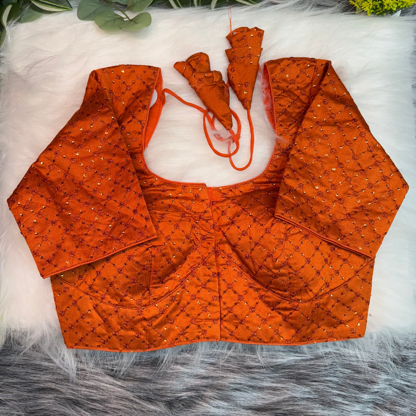 Festive Sale Designer Blouse Standard size