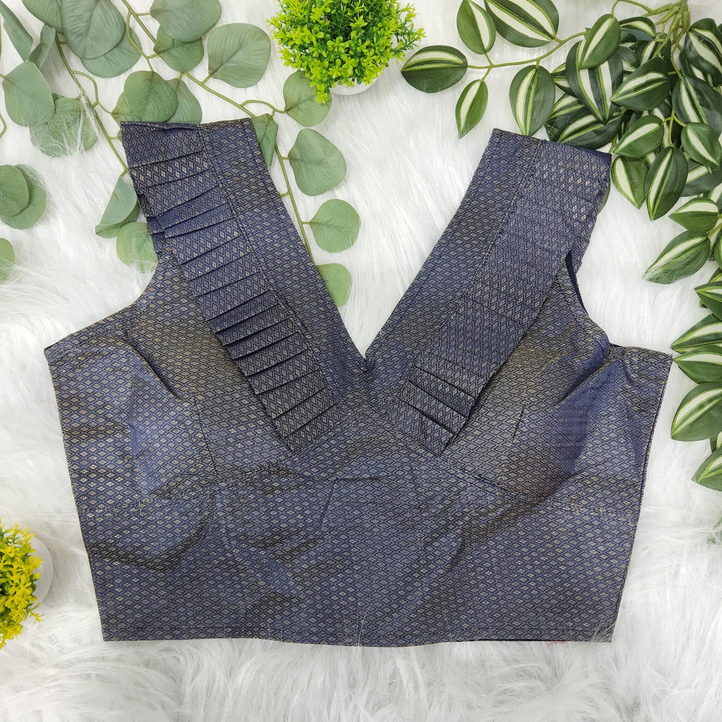Festive sale designer blouse standard size