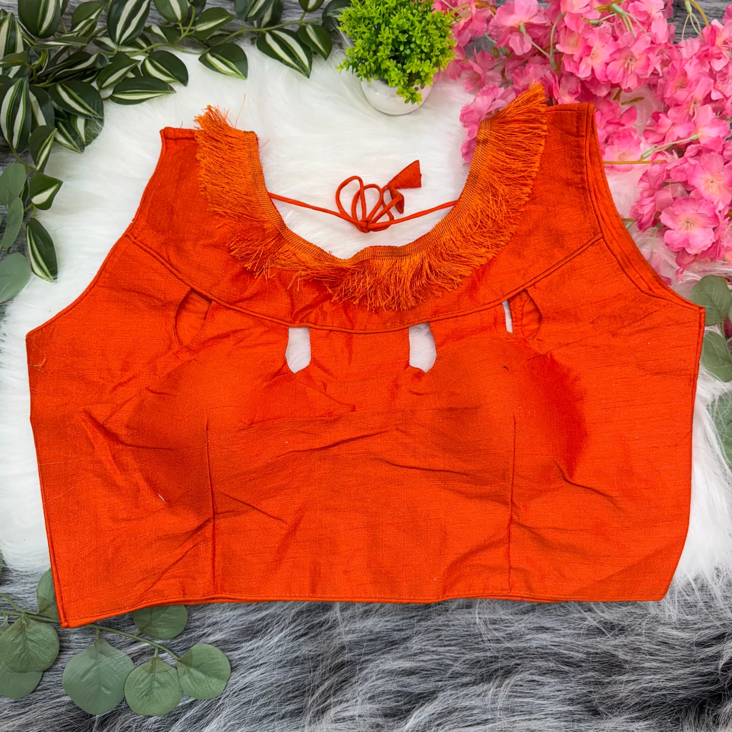 Festive Sale Designer Blouse Standard size