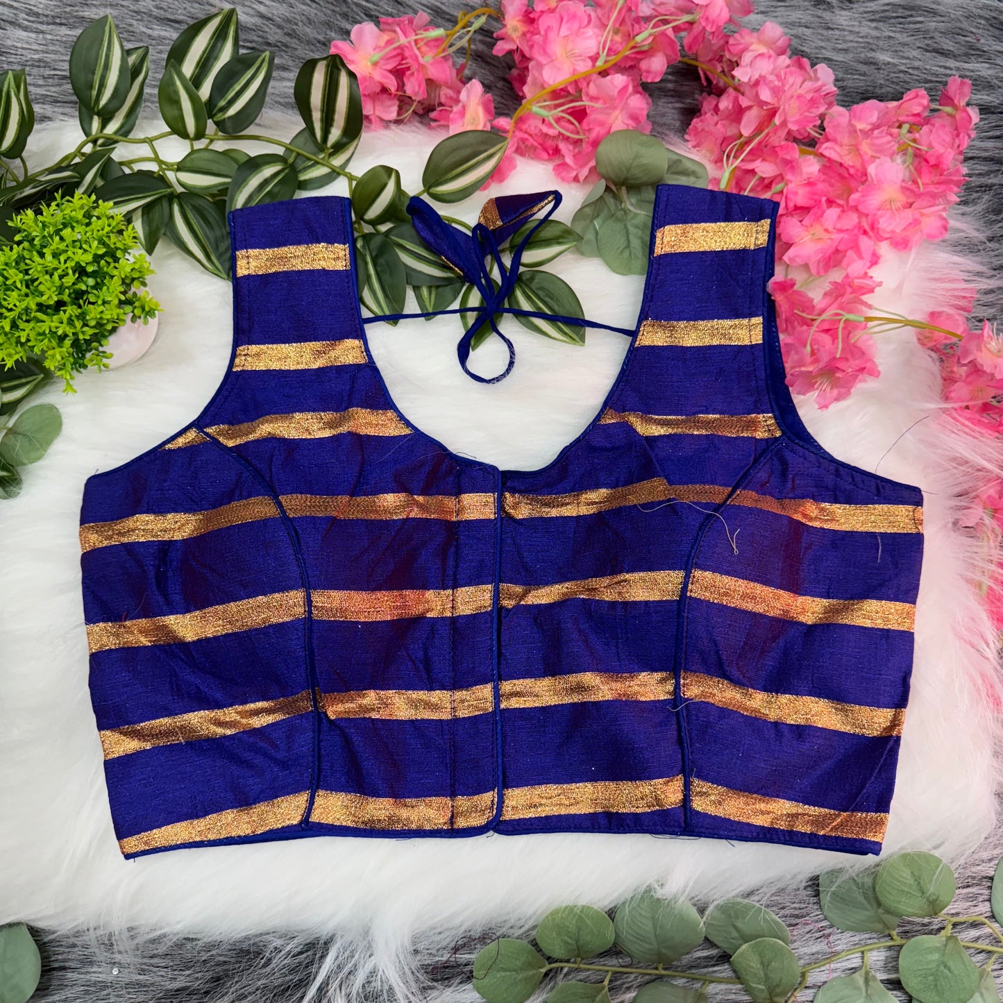 Festive Sale Designer Blouse Standard size