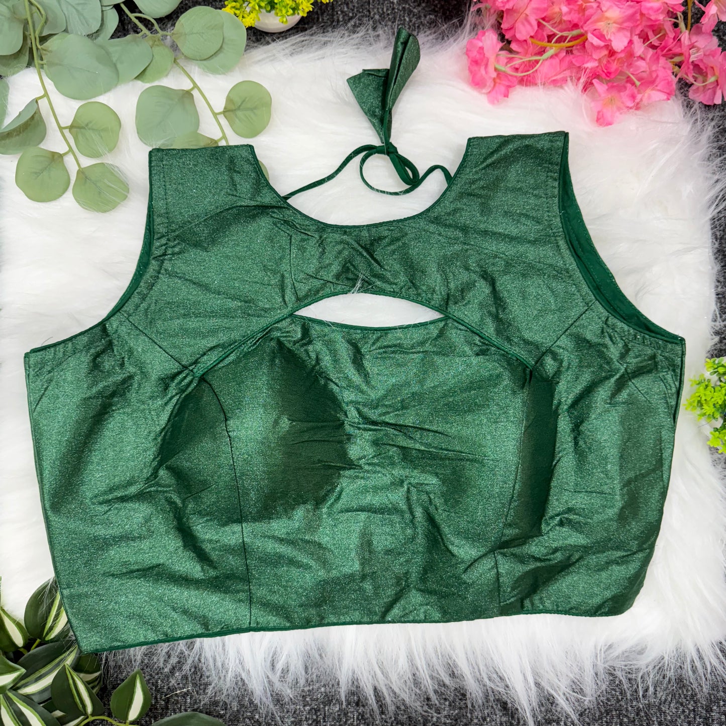 Festive Sale Designer Blouse Standard size