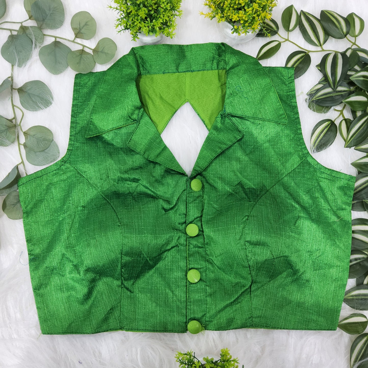 Festive Sale Designer Blouse Standard size
