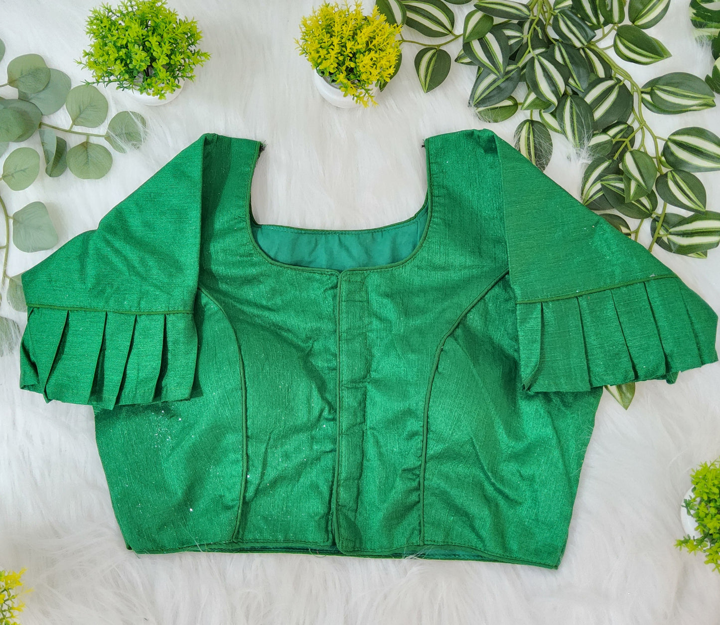 Festive Sale Designer Blouse Standard size