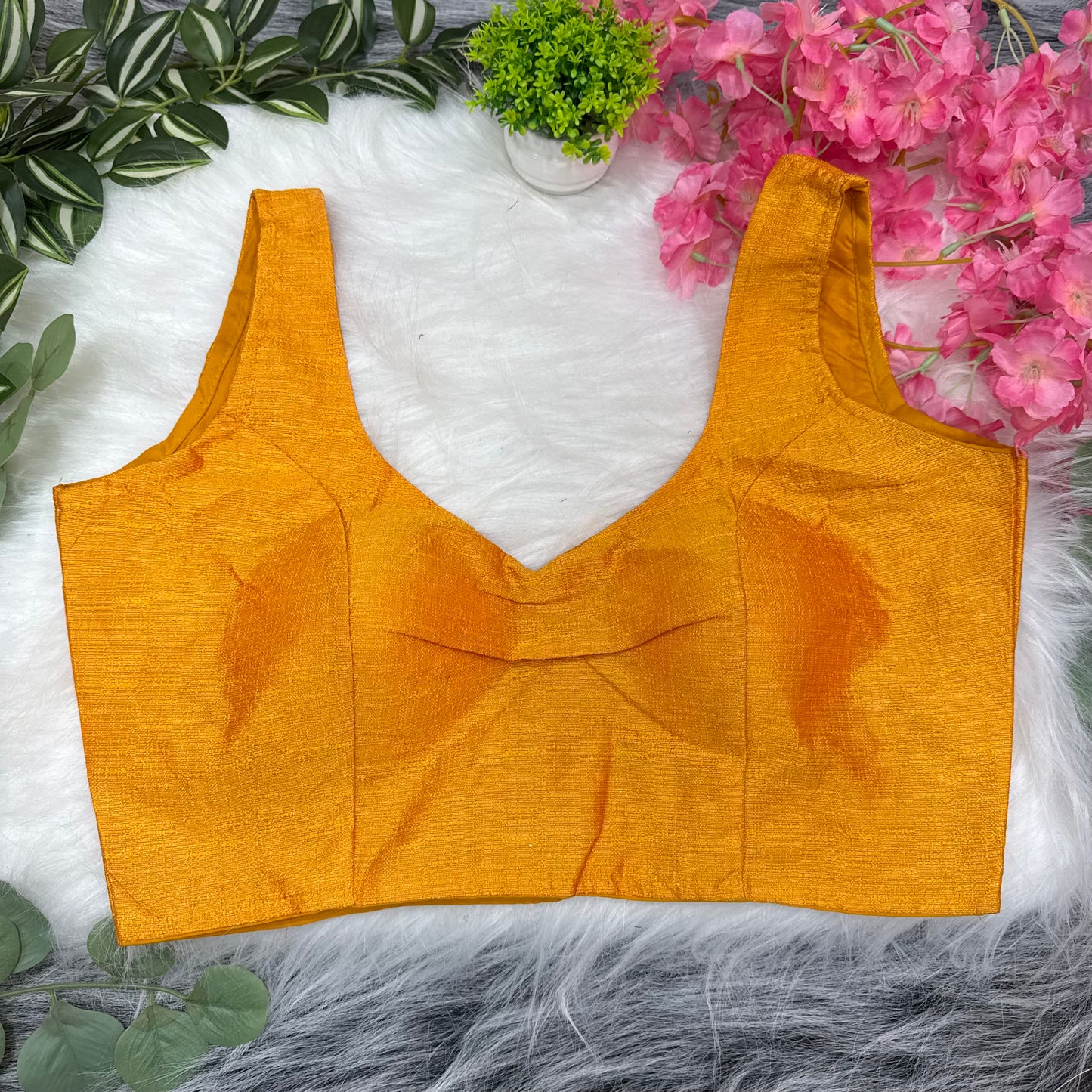 Festive Sale Designer Blouse Standard size