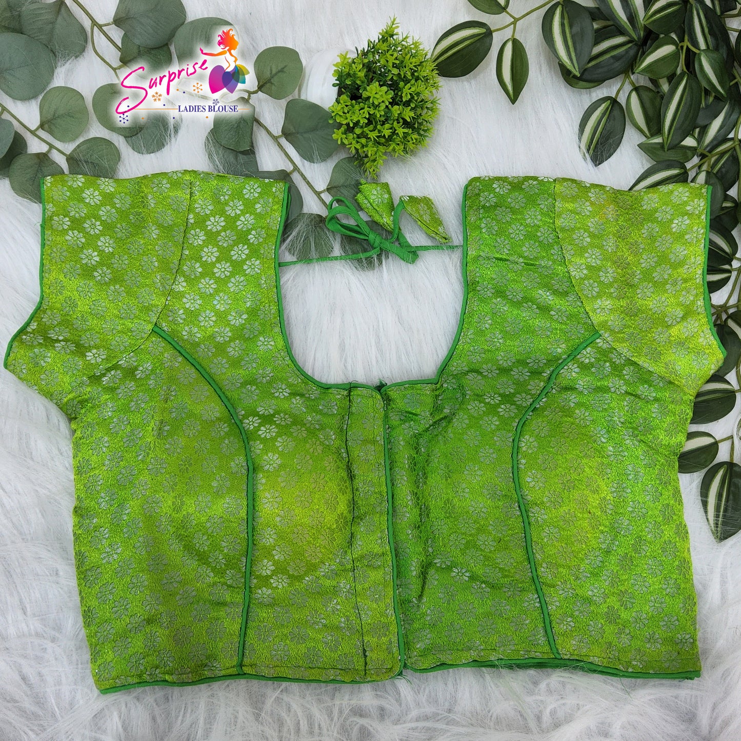 Festive Sale Designer Blouse Standard size