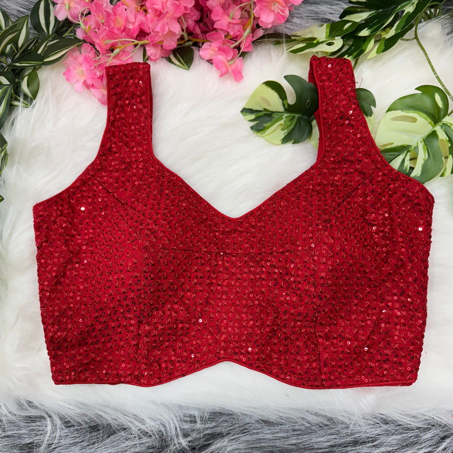 Festive Sale Designer Blouse Standard size