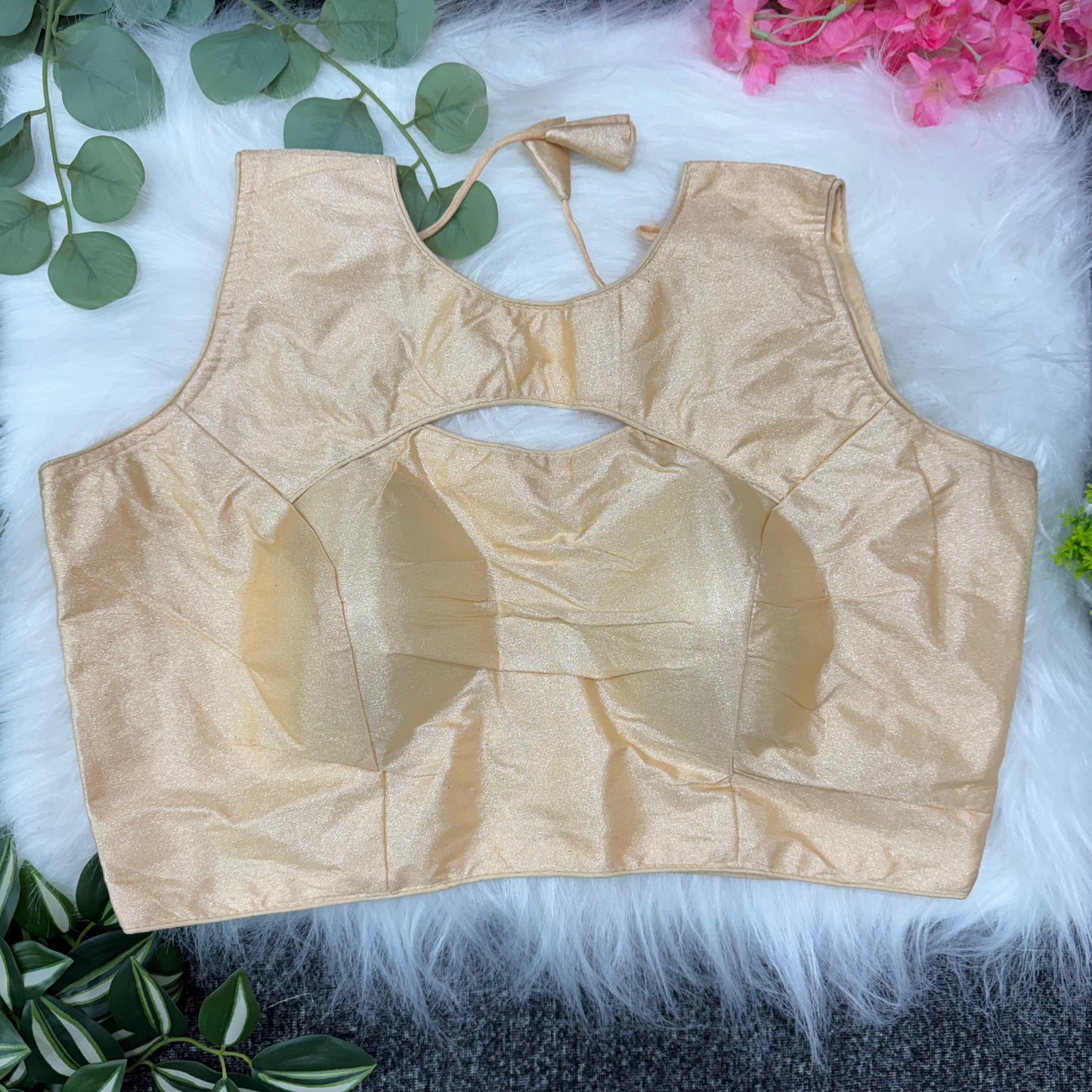 Festive Sale Designer Blouse Standard size