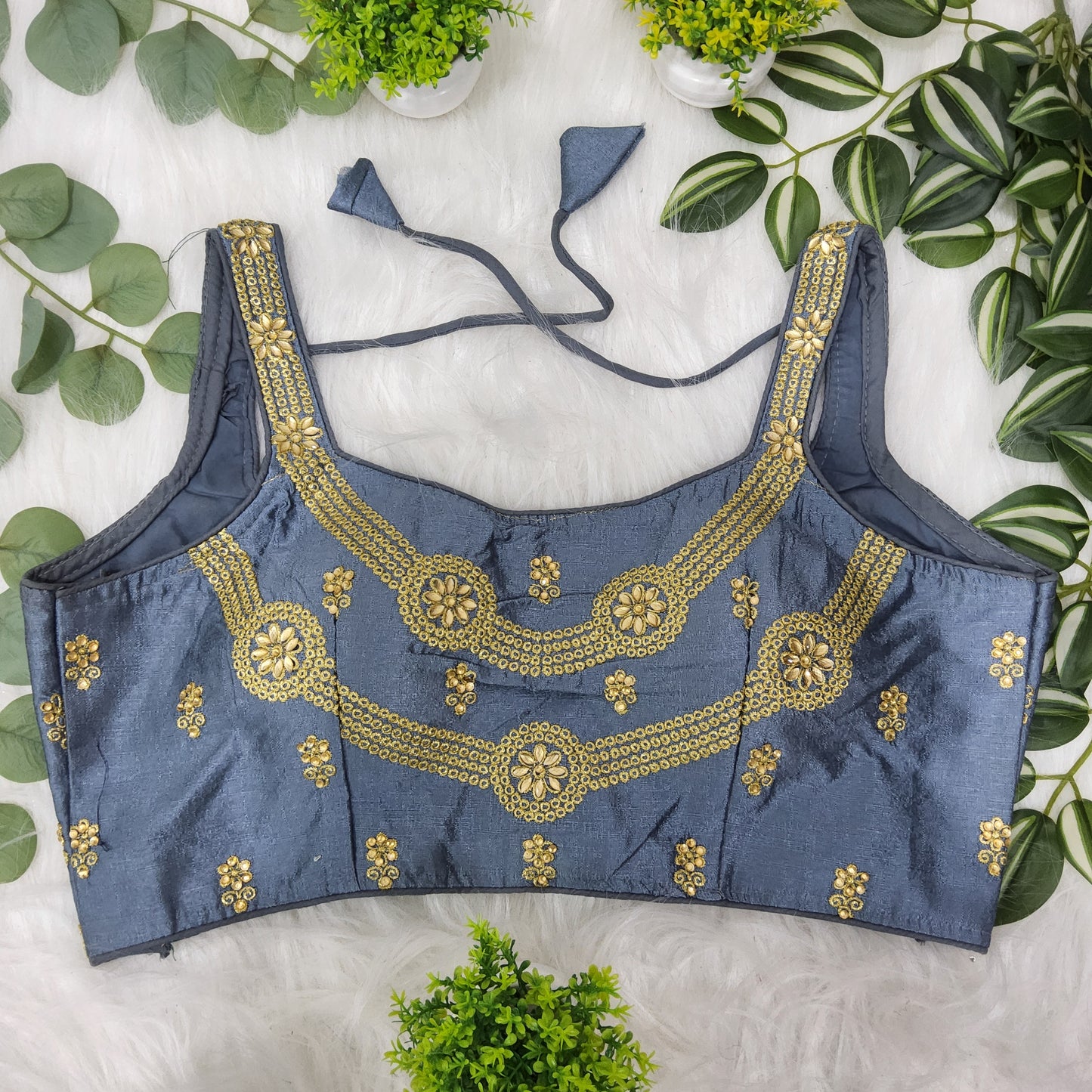 Festive Sale Designer Blouse Standard size